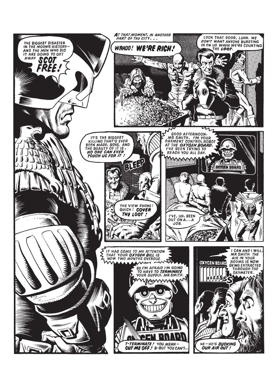 Judge Dredd: The Complete Case Files TPB_1 - Page 285
