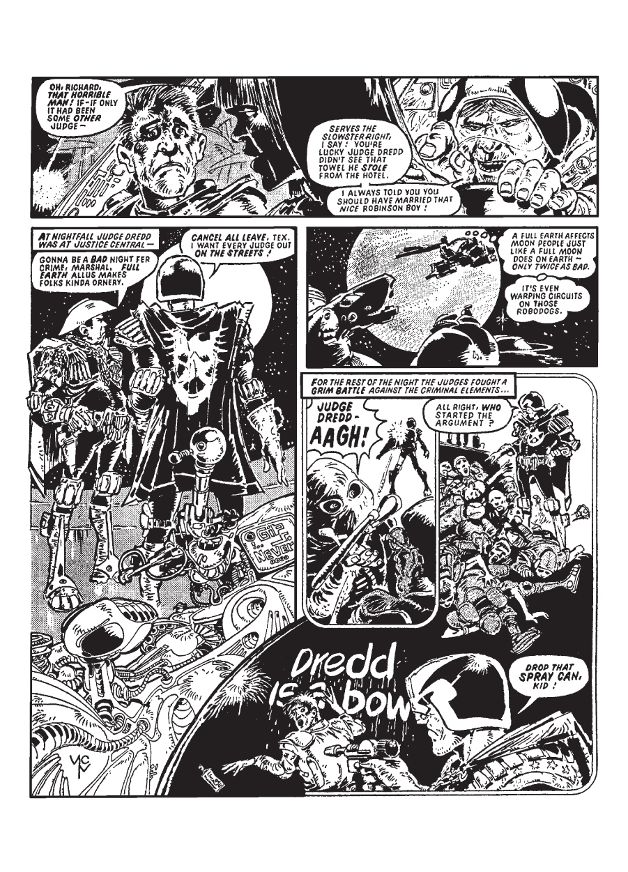 Judge Dredd: The Complete Case Files TPB_1 - Page 289