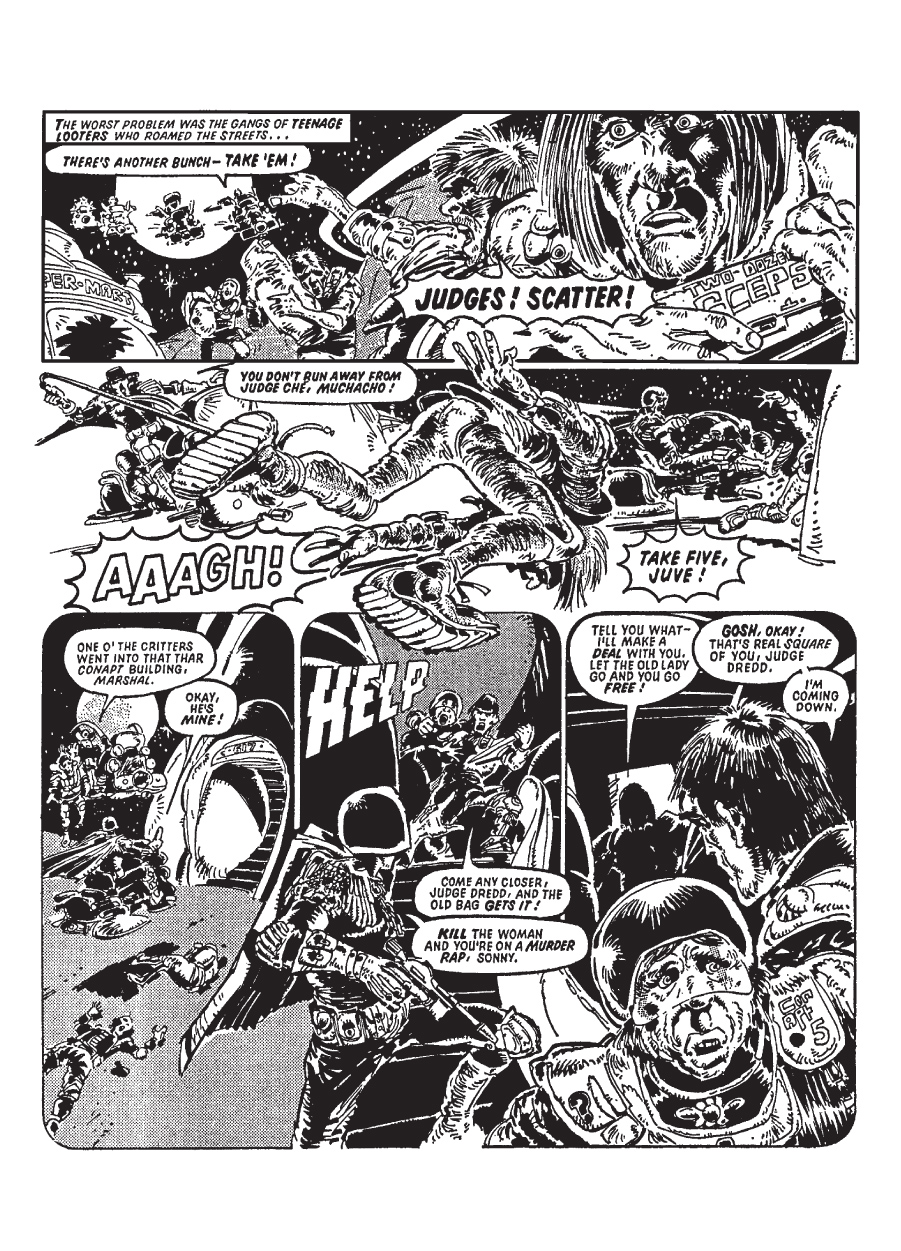 Judge Dredd: The Complete Case Files TPB_1 - Page 290