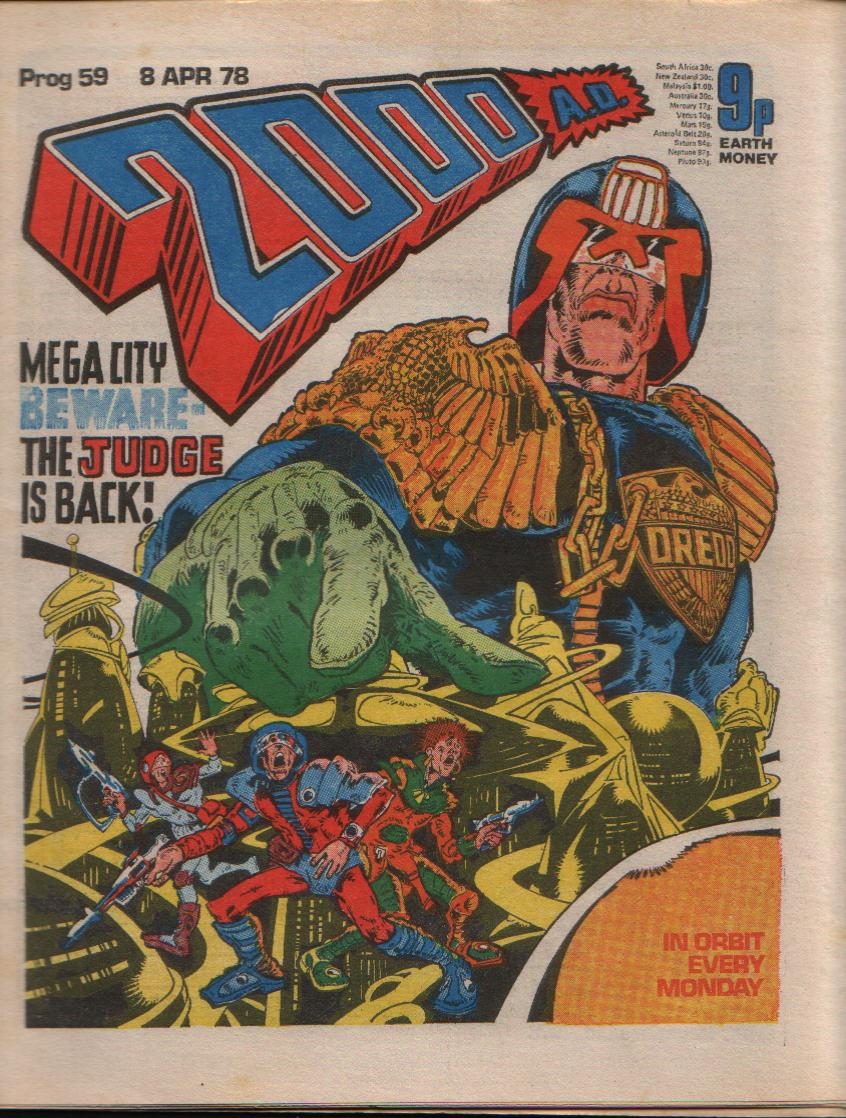Judge Dredd: The Complete Case Files TPB_1 - Page 292