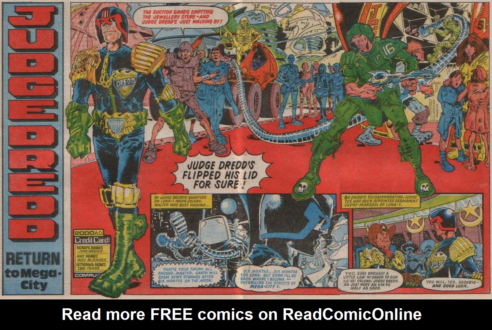 Judge Dredd: The Complete Case Files TPB_1 - Page 293
