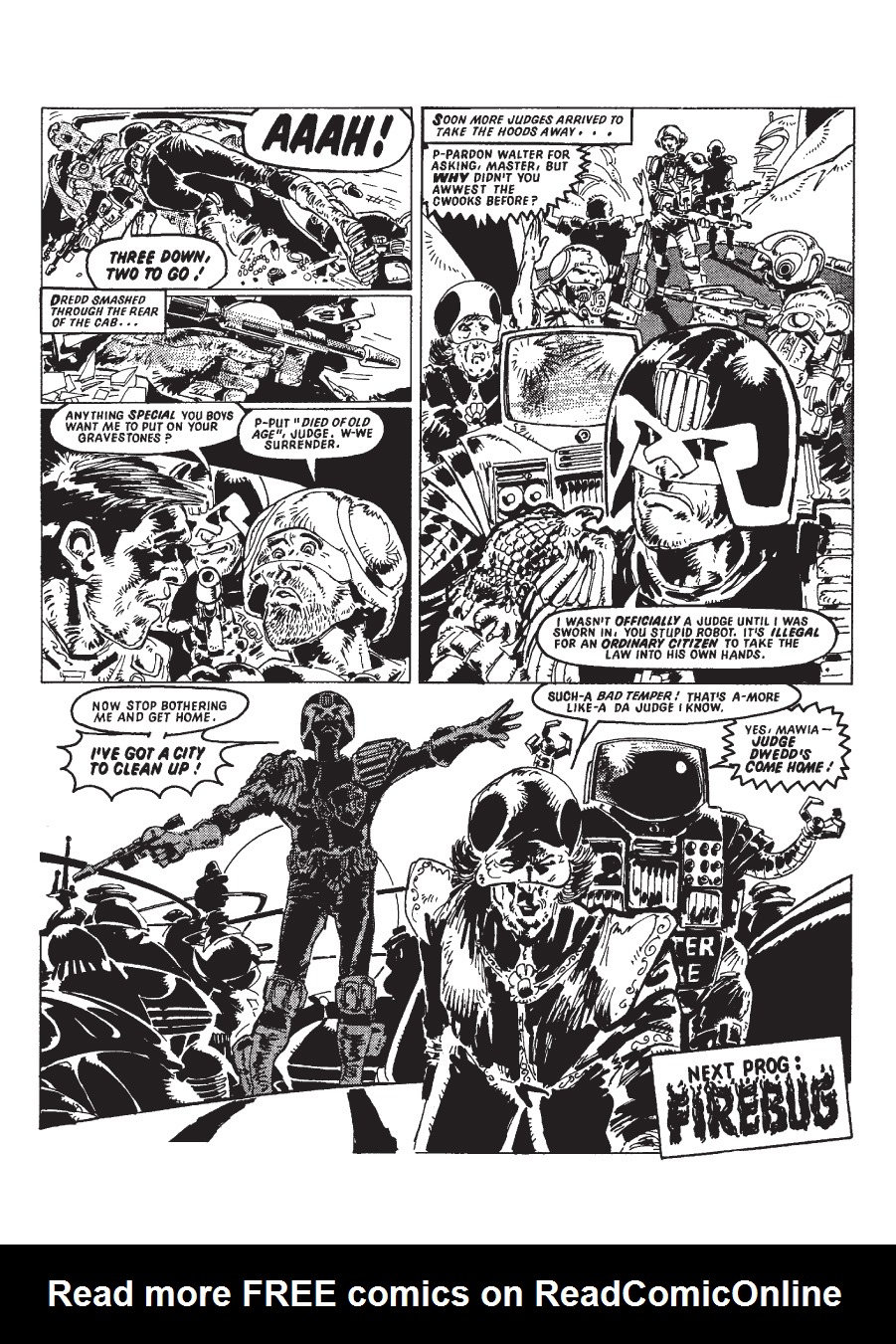 Judge Dredd: The Complete Case Files TPB_1 - Page 297