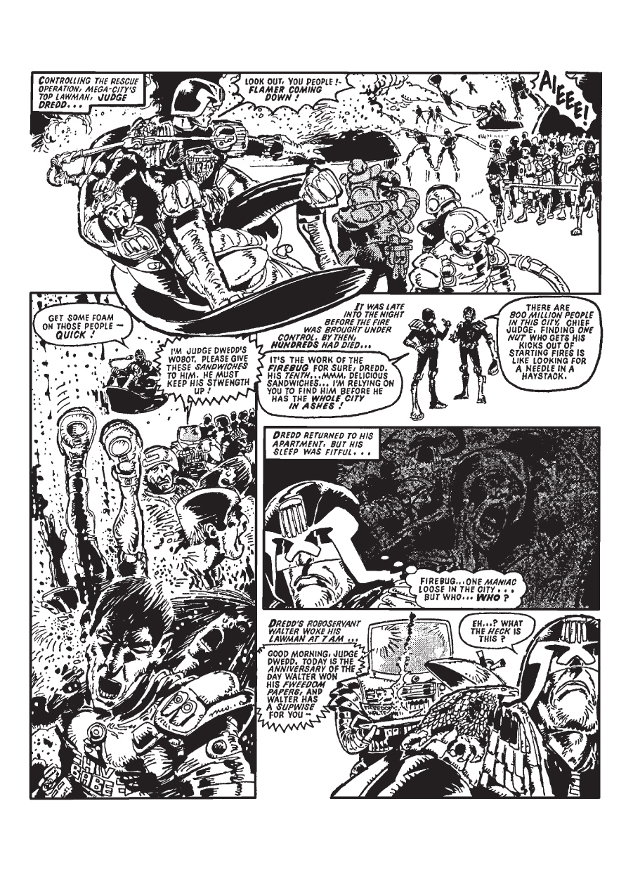 Judge Dredd: The Complete Case Files TPB_1 - Page 299