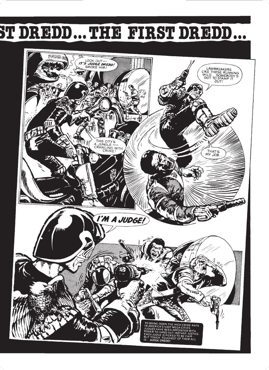 Judge Dredd: The Complete Case Files TPB_1 - Page 306