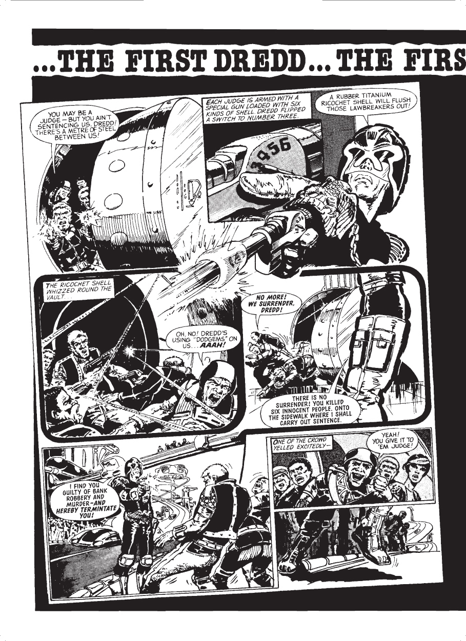 Judge Dredd: The Complete Case Files TPB_1 - Page 307