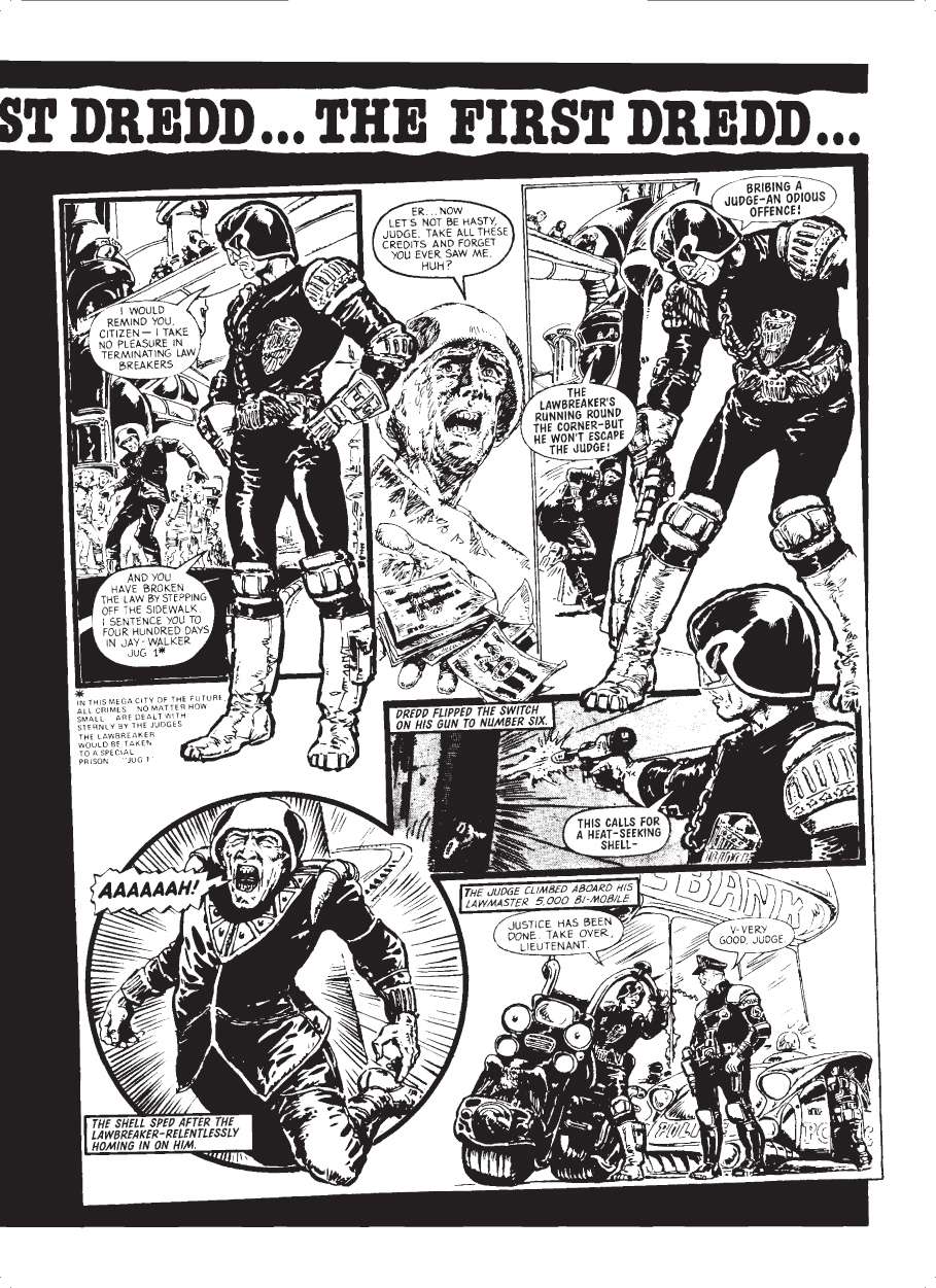 Judge Dredd: The Complete Case Files TPB_1 - Page 308