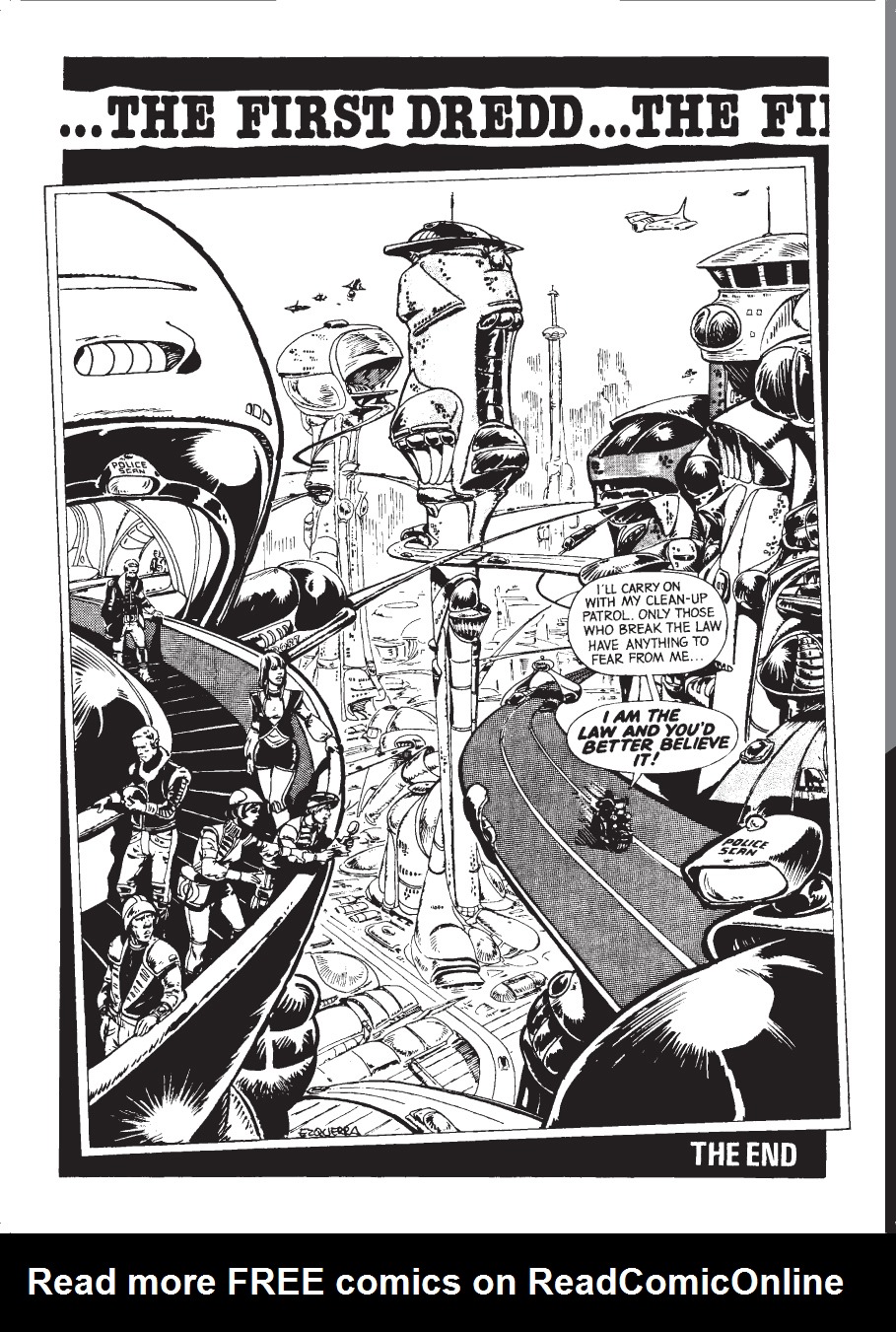 Judge Dredd: The Complete Case Files TPB_1 - Page 309