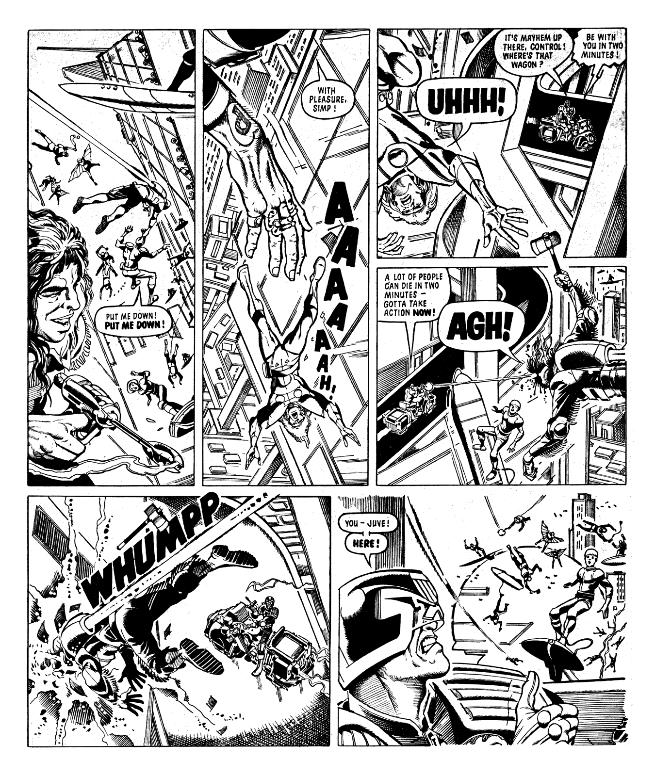 Judge Dredd: The Complete Case Files TPB_10_(Part_2) - Page 1