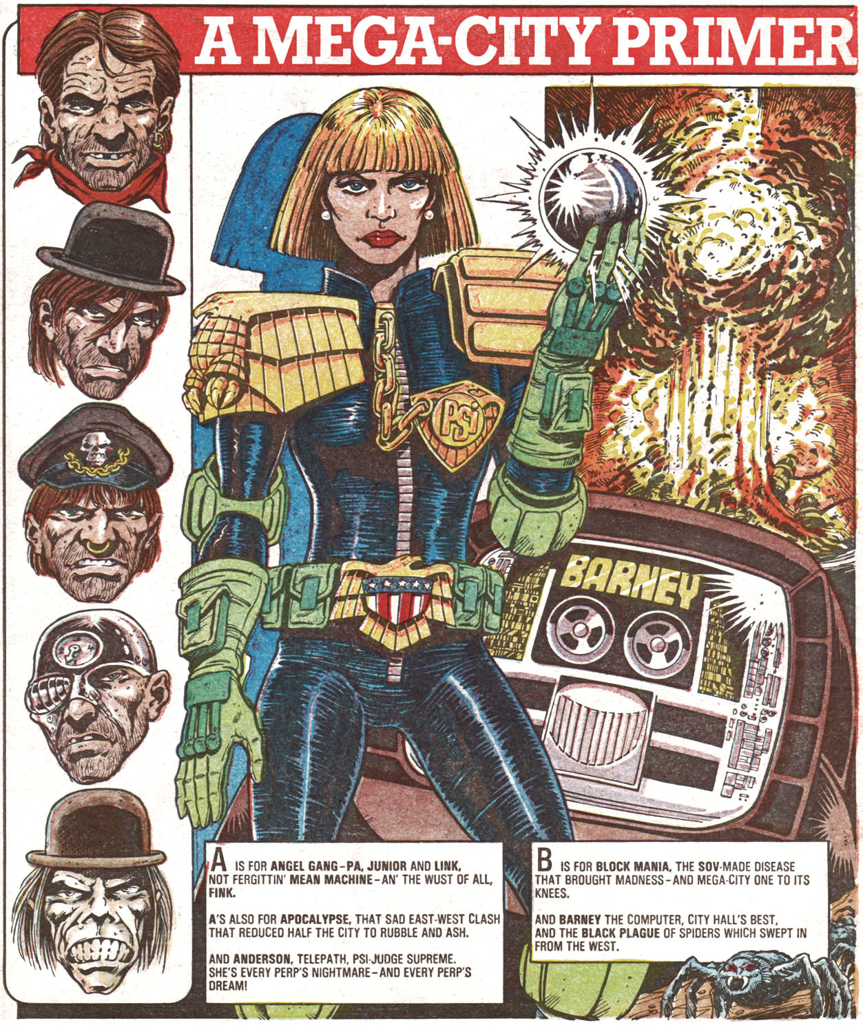 Judge Dredd: The Complete Case Files TPB_10_(Part_2) - Page 19