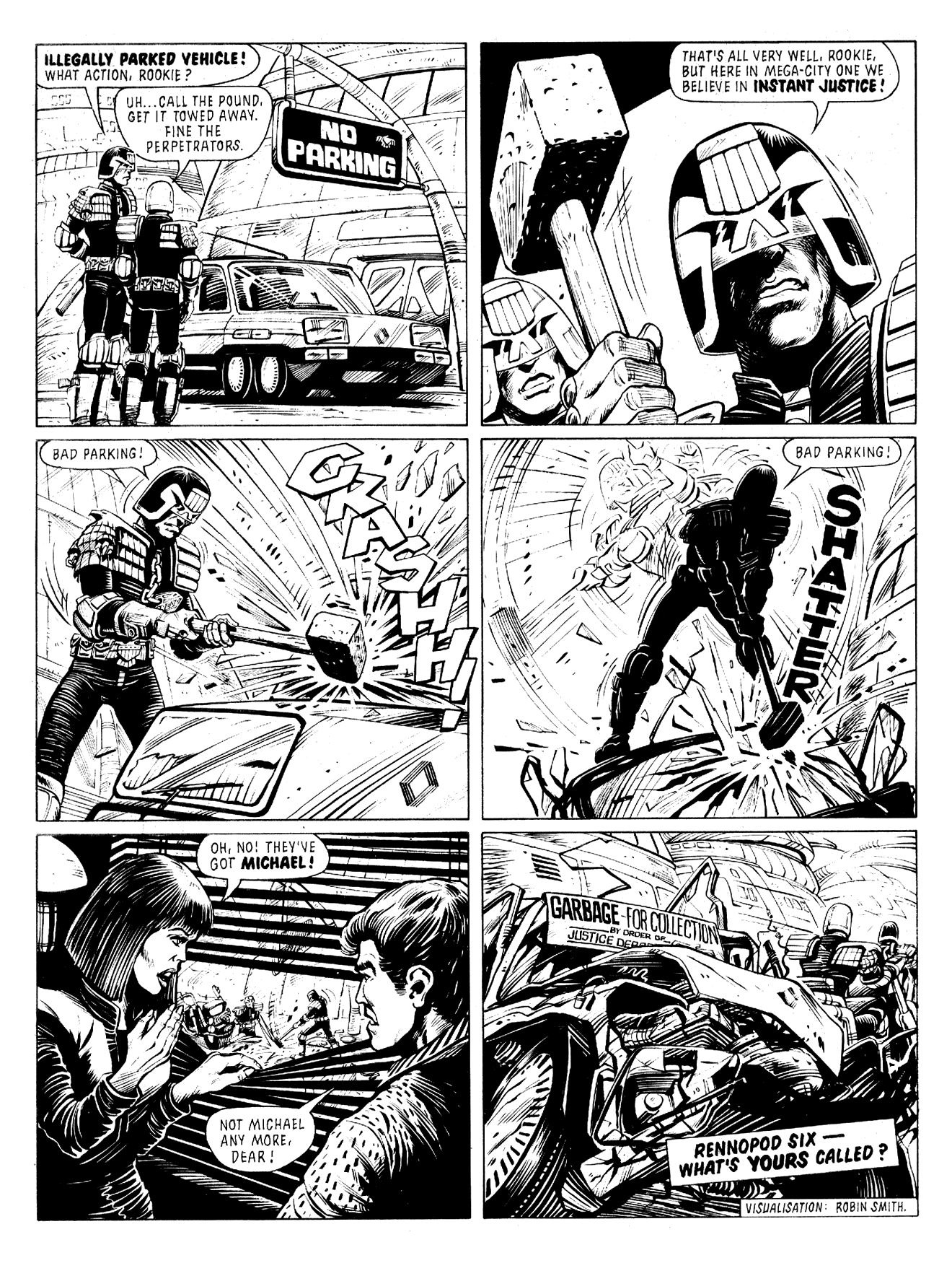 Judge Dredd: The Complete Case Files TPB_10_(Part_2) - Page 219