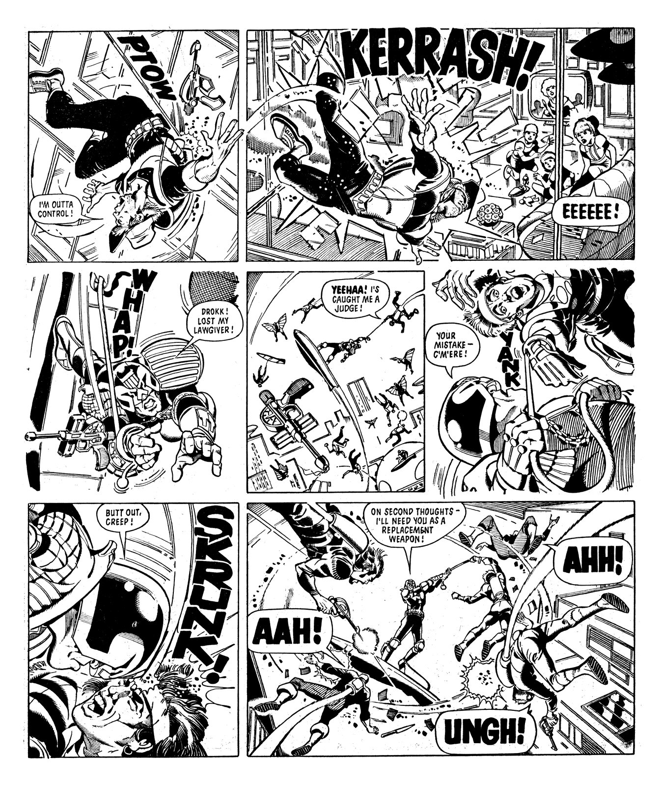 Judge Dredd: The Complete Case Files TPB_10_(Part_2) - Page 3