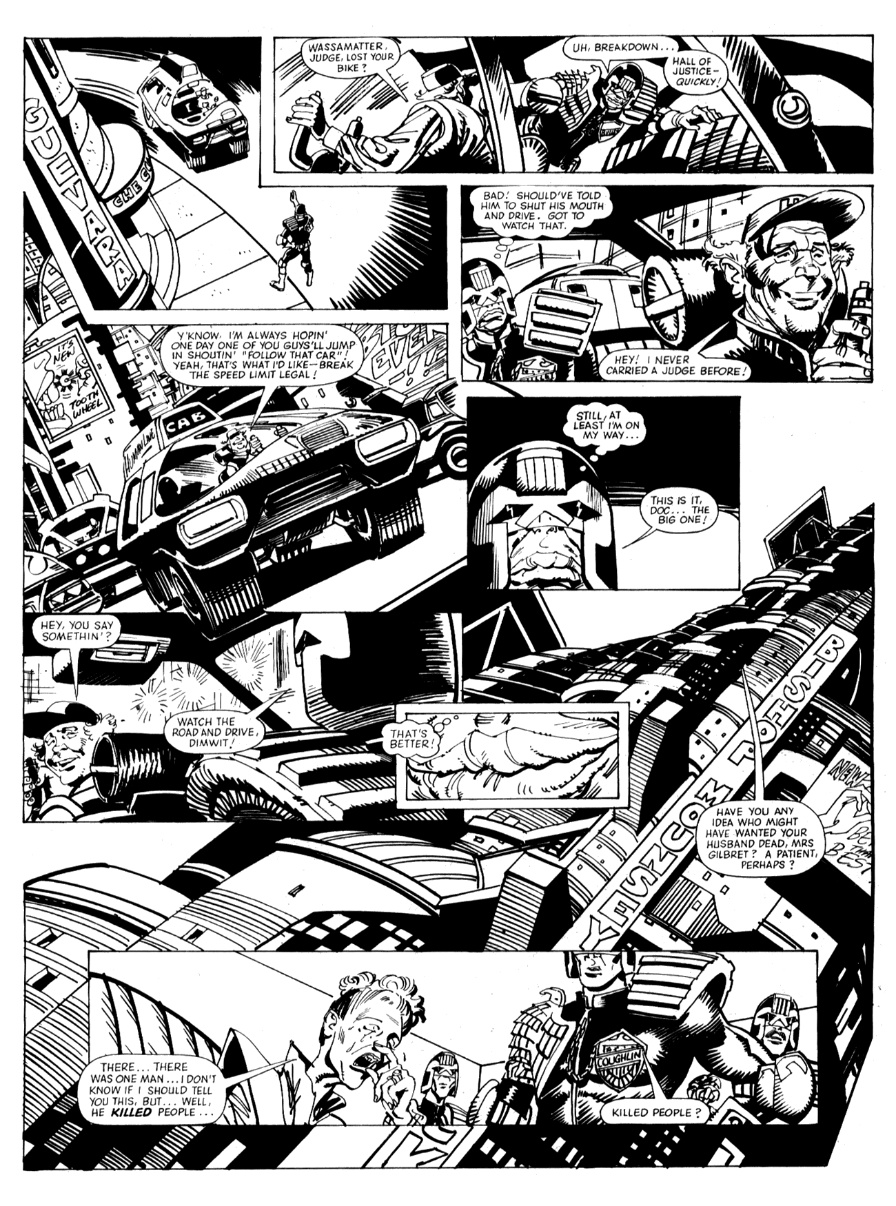 Judge Dredd: The Complete Case Files TPB_12_(Part_1) - Page 18