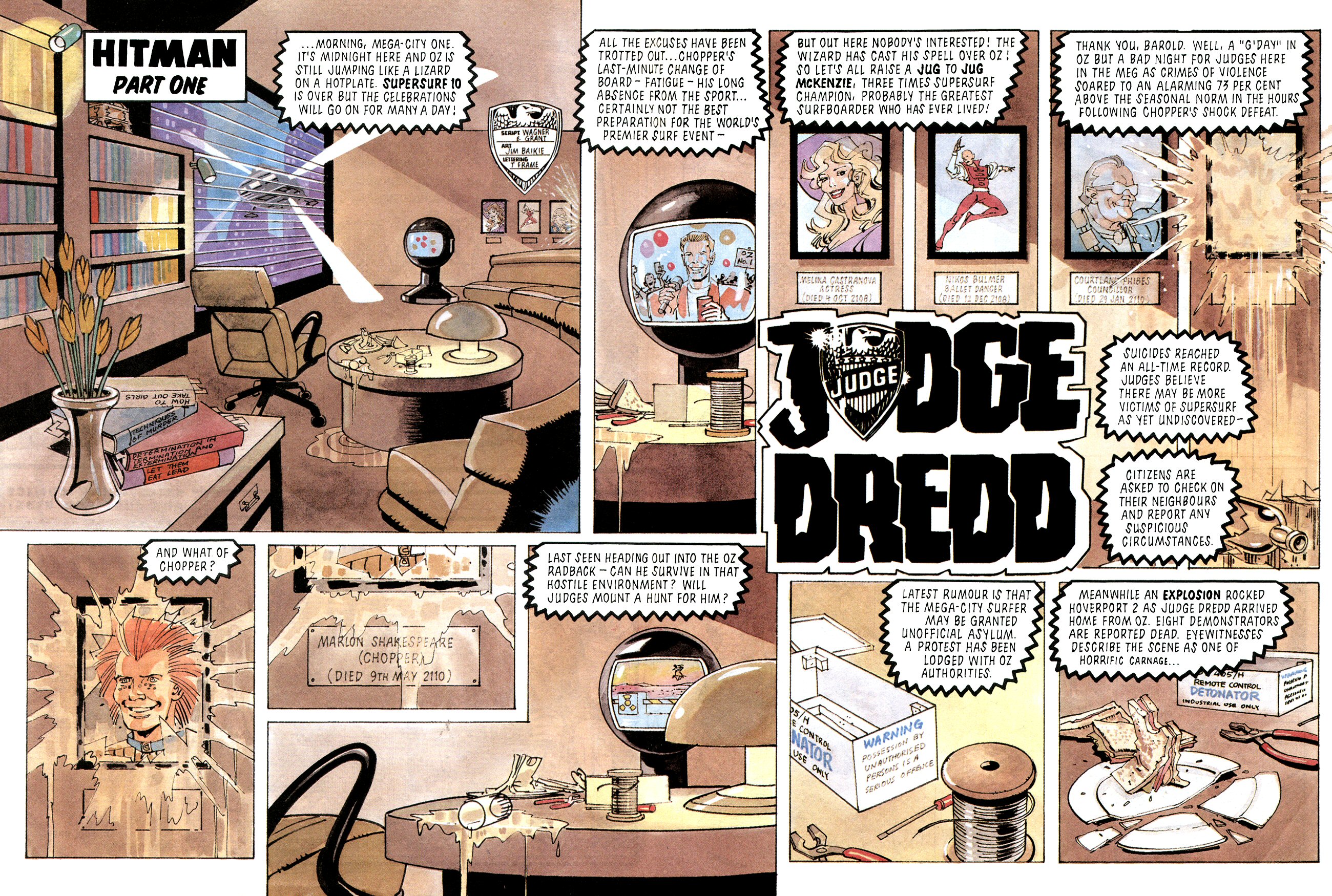 Judge Dredd: The Complete Case Files TPB_12_(Part_1) - Page 3