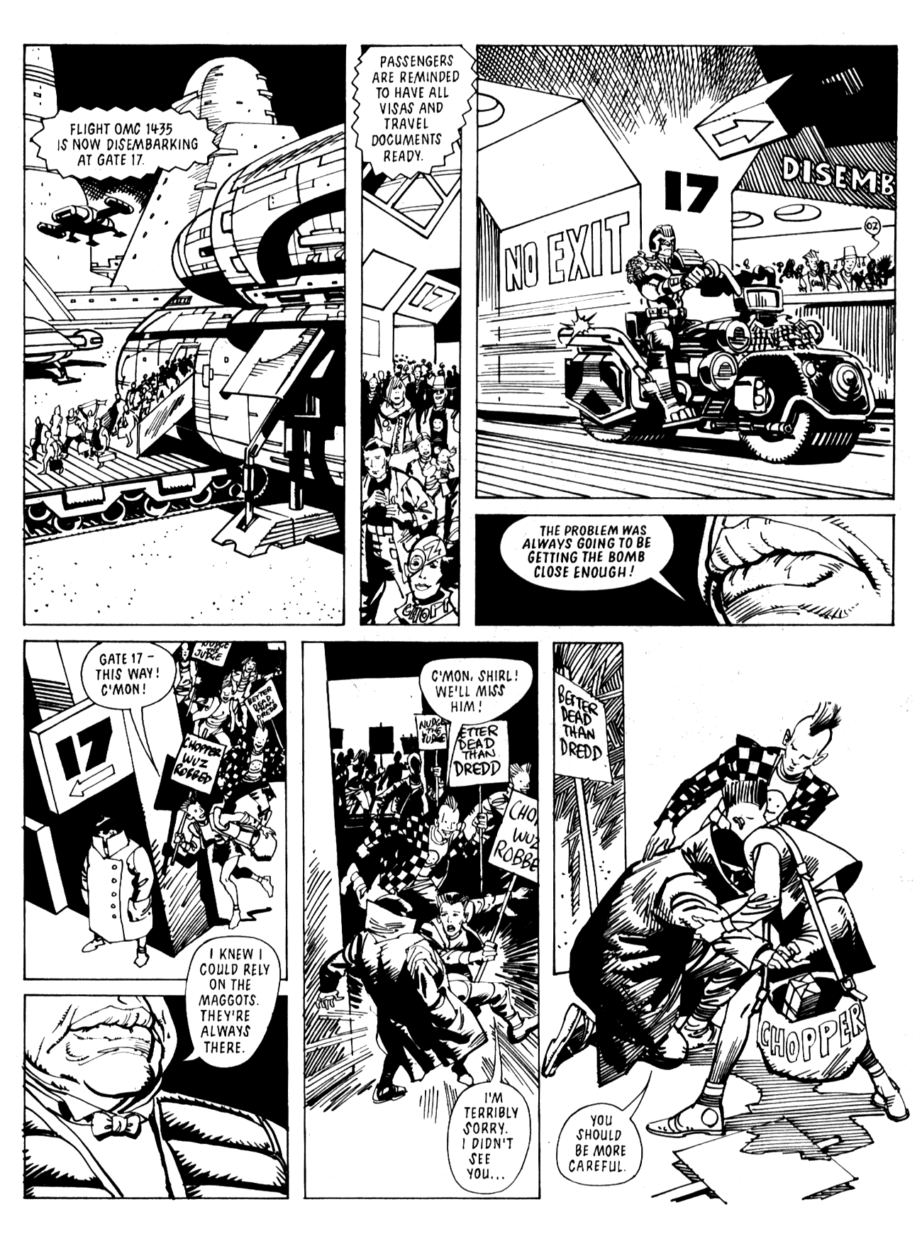 Judge Dredd: The Complete Case Files TPB_12_(Part_1) - Page 4