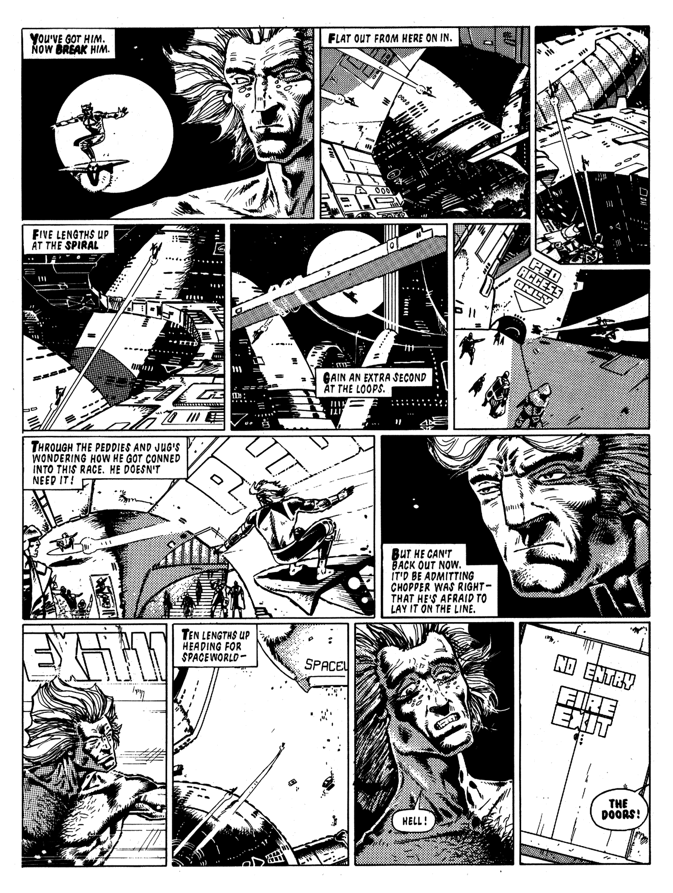 Judge Dredd: The Complete Case Files TPB_12_(Part_2) - Page 12