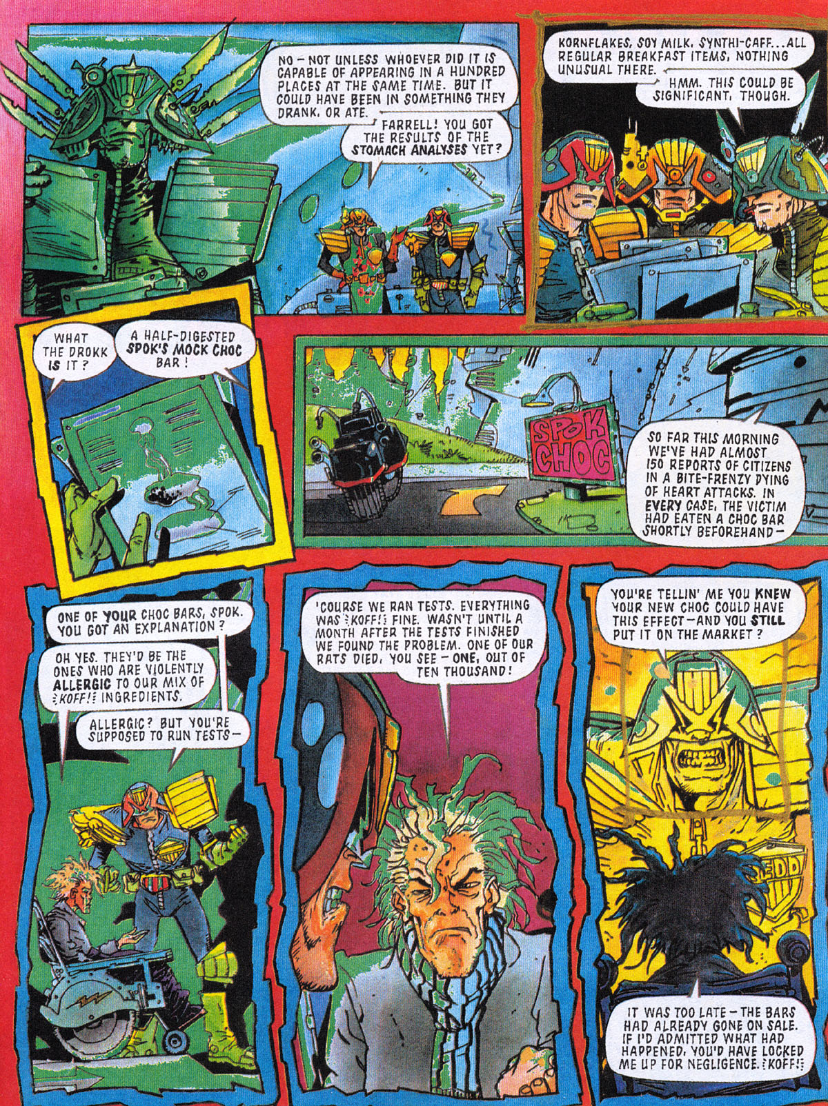 Judge Dredd: The Complete Case Files TPB_12_(Part_2) - Page 225