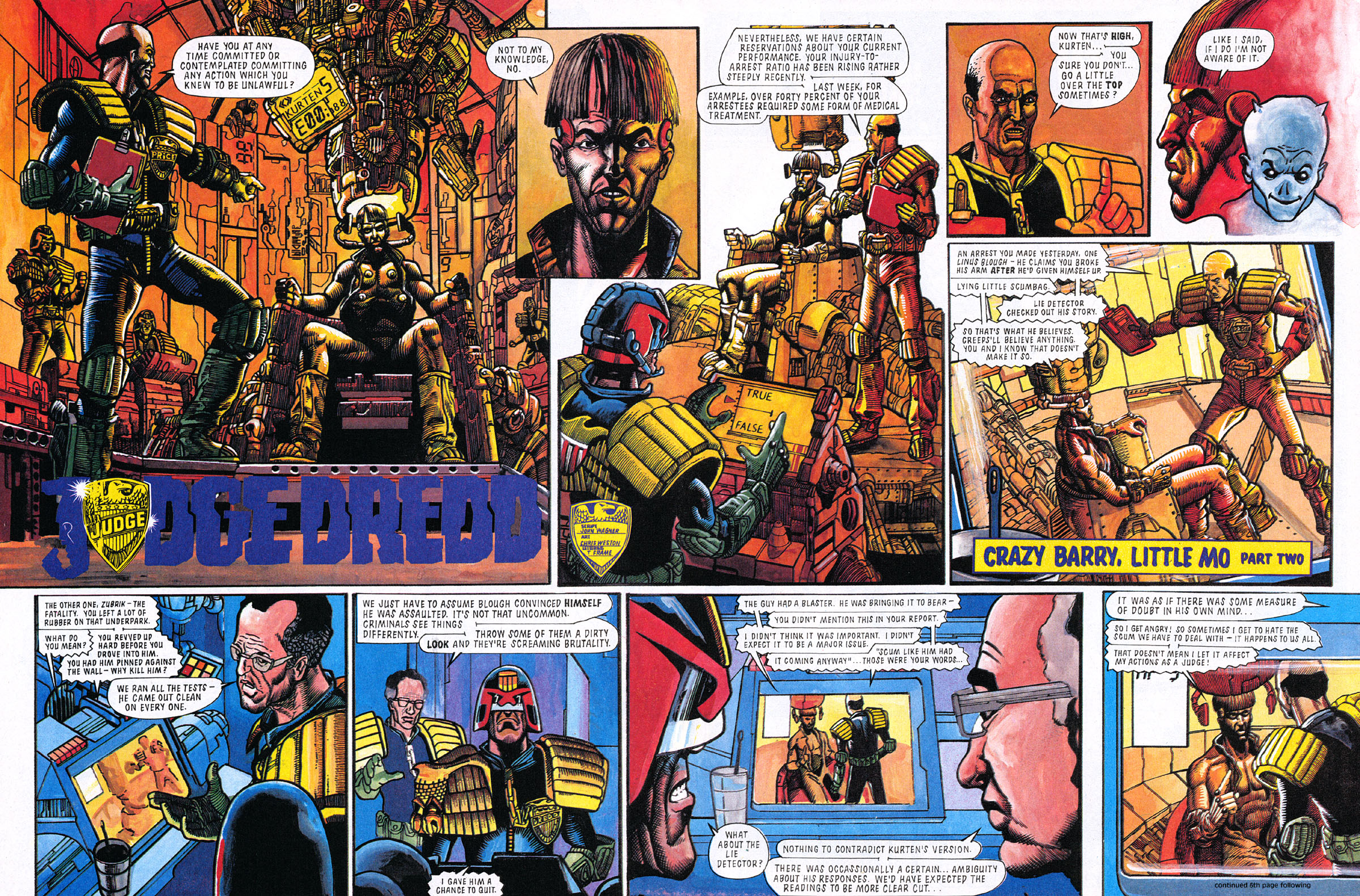 Judge Dredd: The Complete Case Files TPB_12_(Part_2) - Page 233