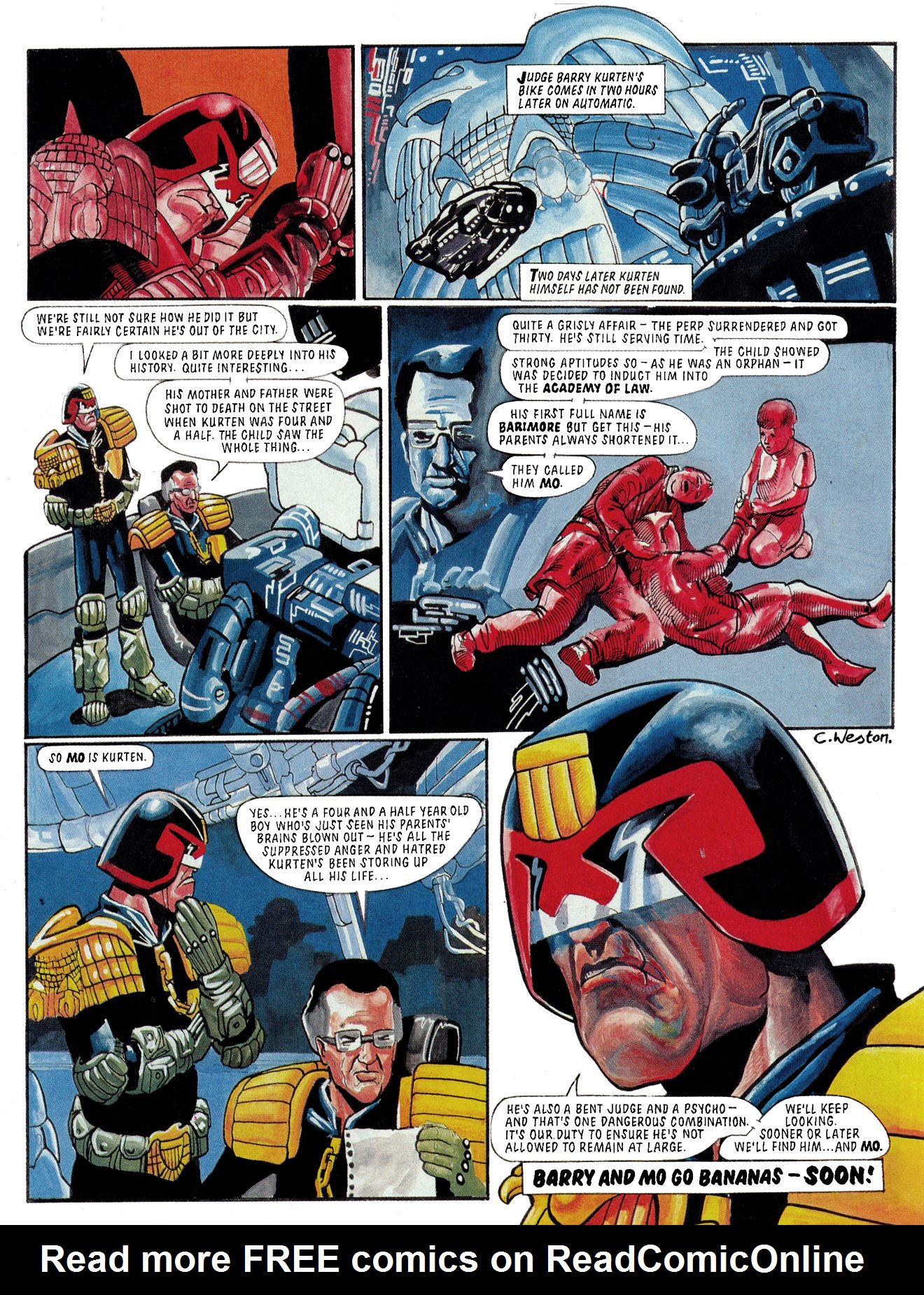 Judge Dredd: The Complete Case Files TPB_12_(Part_2) - Page 247