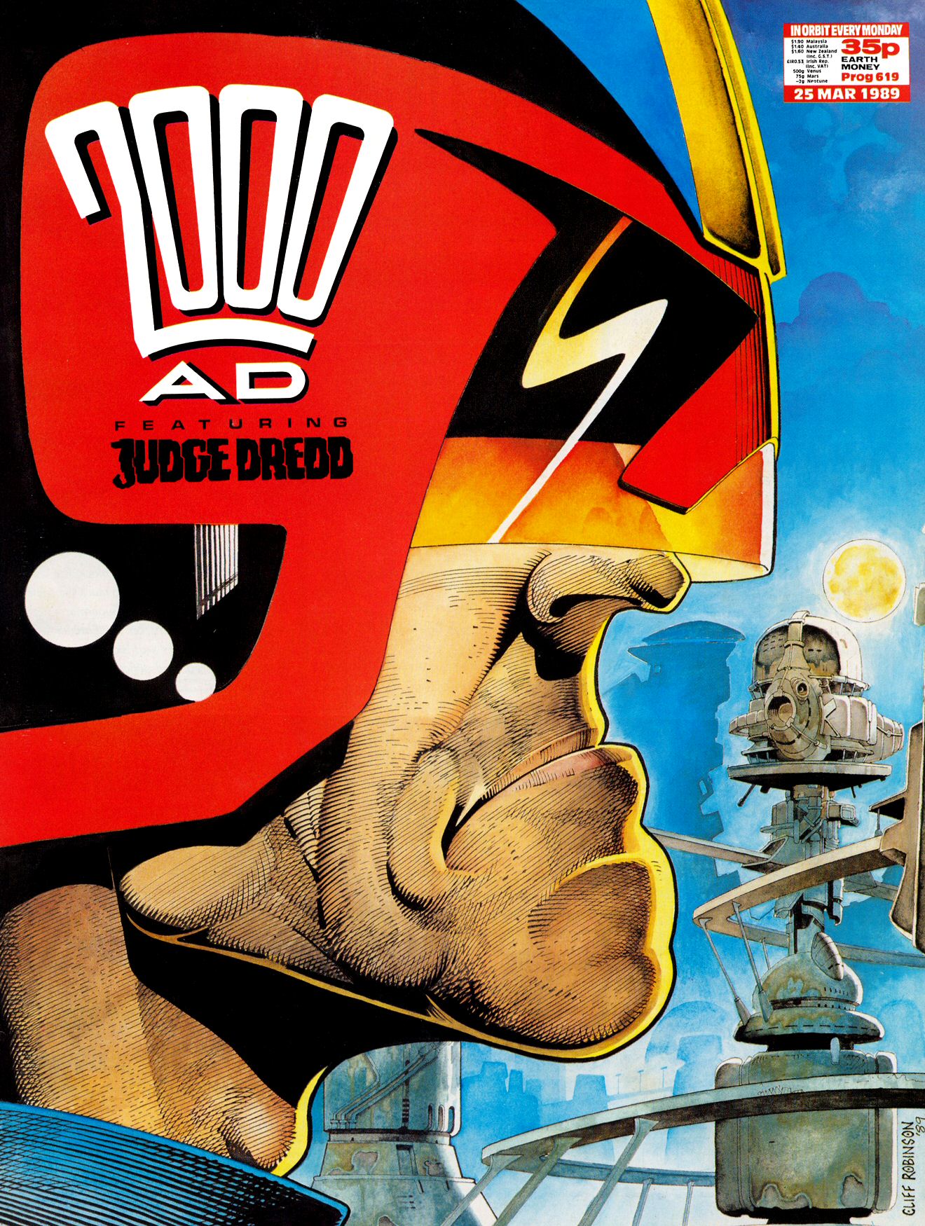 Judge Dredd: The Complete Case Files TPB_13_(Part_1) - Page 2