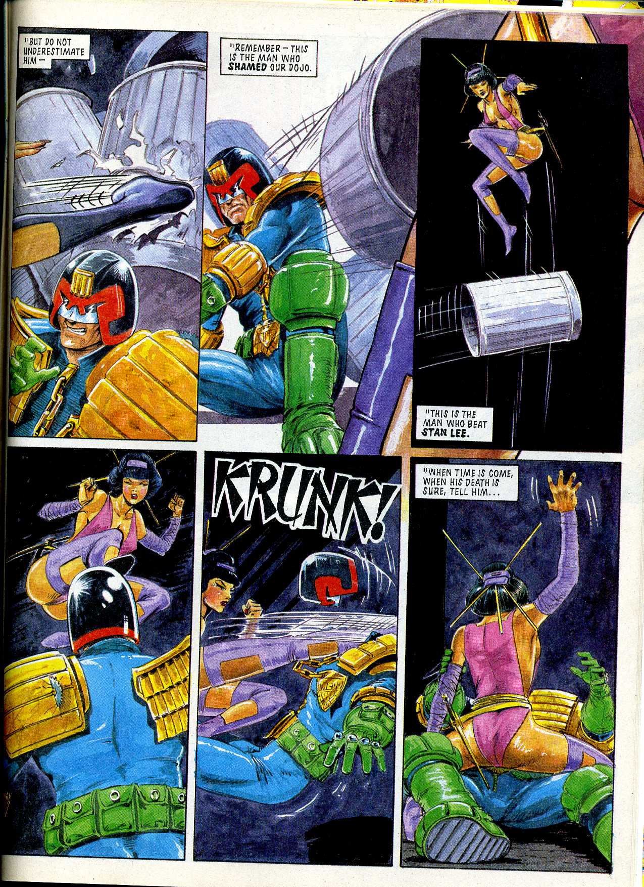 Judge Dredd: The Complete Case Files TPB_13_(Part_1) - Page 24