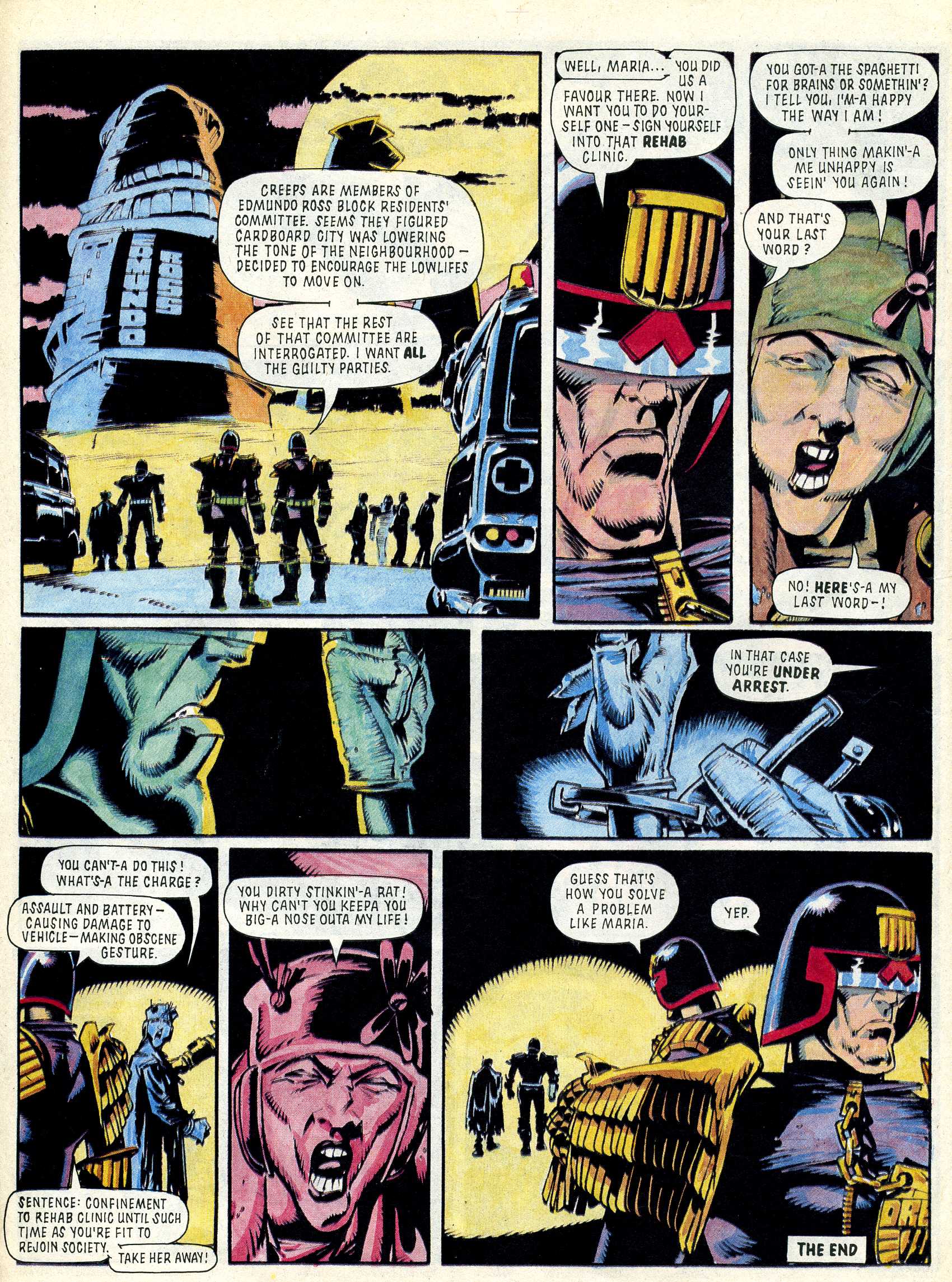 Judge Dredd: The Complete Case Files TPB_13_(Part_2) - Page 17