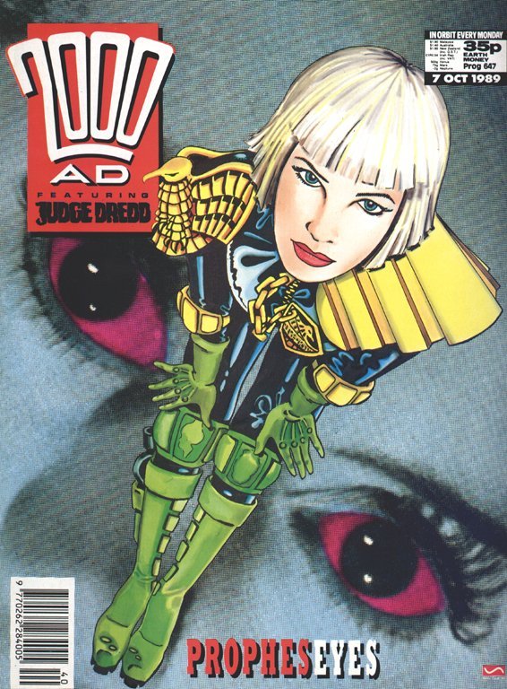 Judge Dredd: The Complete Case Files TPB_13_(Part_2) - Page 18