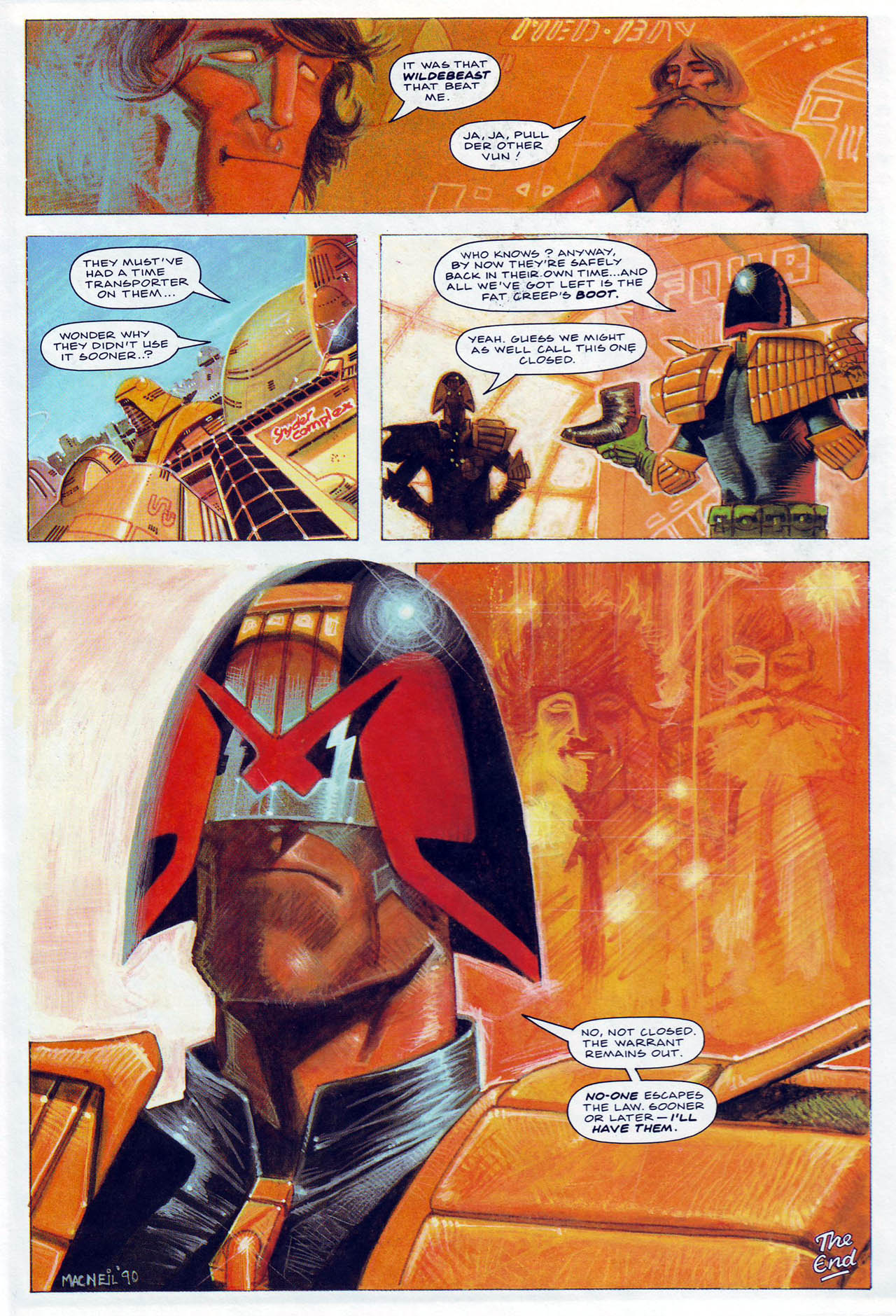 Judge Dredd: The Complete Case Files TPB_14_(Part_2) - Page 204