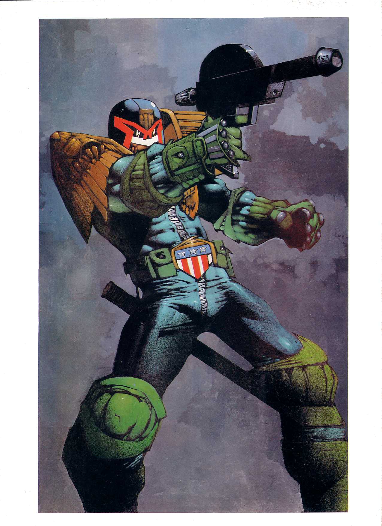 Judge Dredd: The Complete Case Files TPB_15_(Part_2) - Page 7