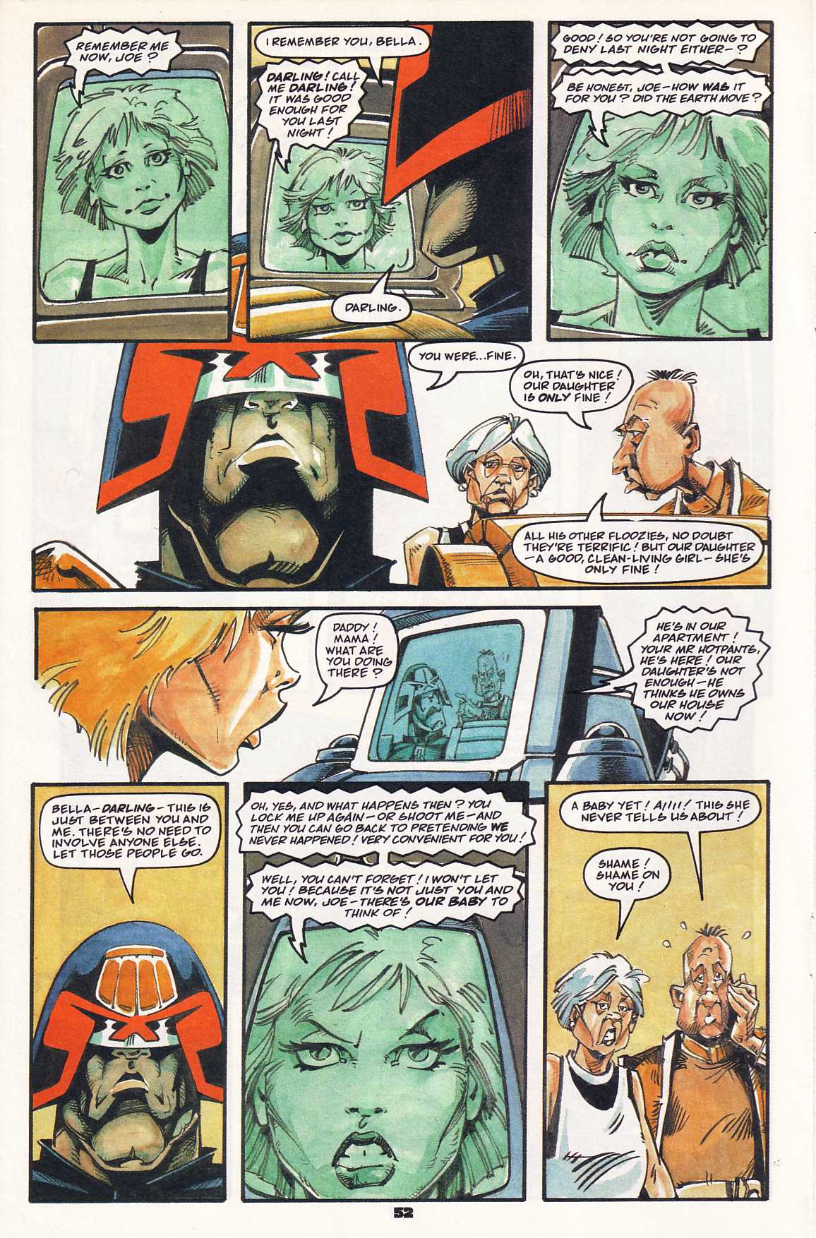 Judge Dredd: The Complete Case Files TPB_16_(Part_1) - Page 18