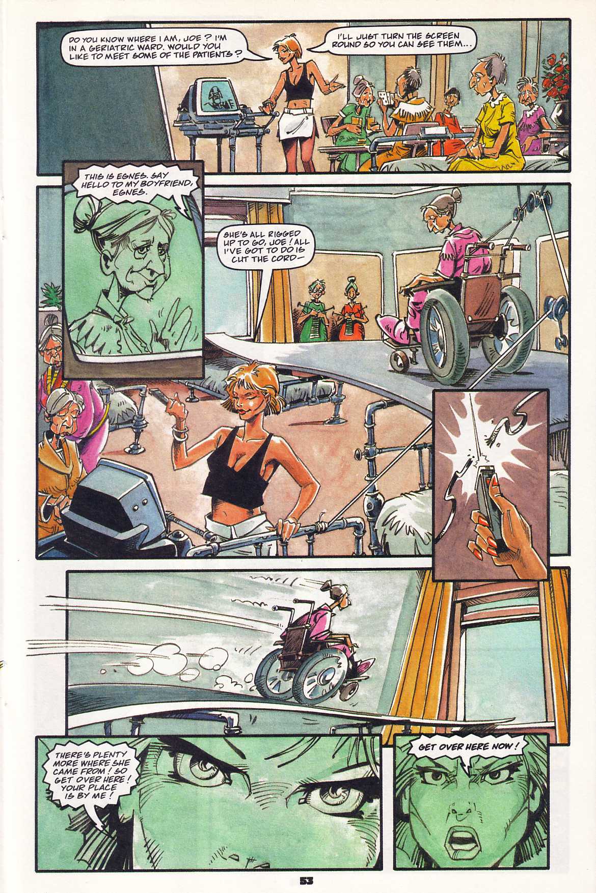 Judge Dredd: The Complete Case Files TPB_16_(Part_1) - Page 19