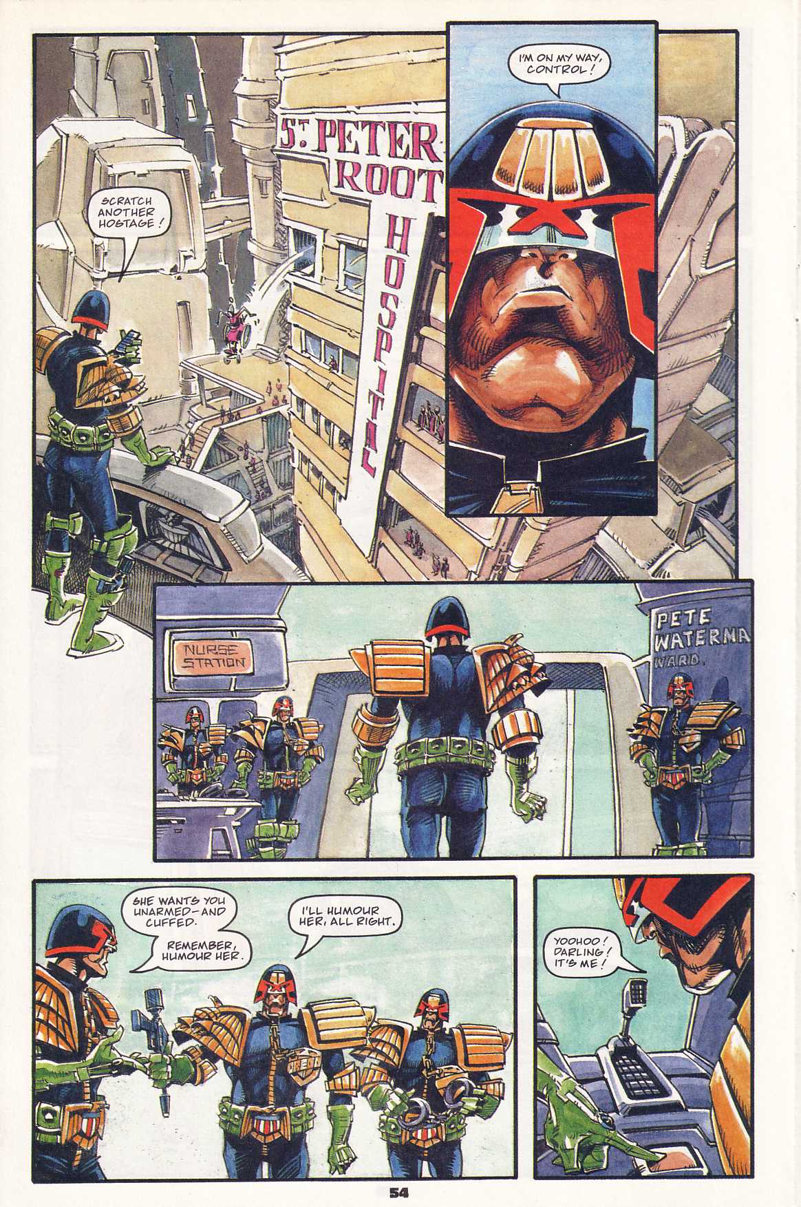 Judge Dredd: The Complete Case Files TPB_16_(Part_1) - Page 20