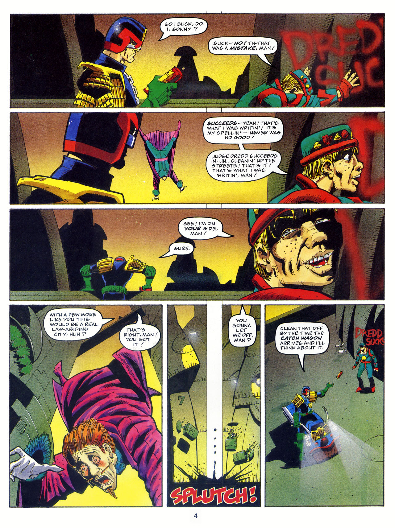 Judge Dredd: The Complete Case Files TPB_16_(Part_1) - Page 243