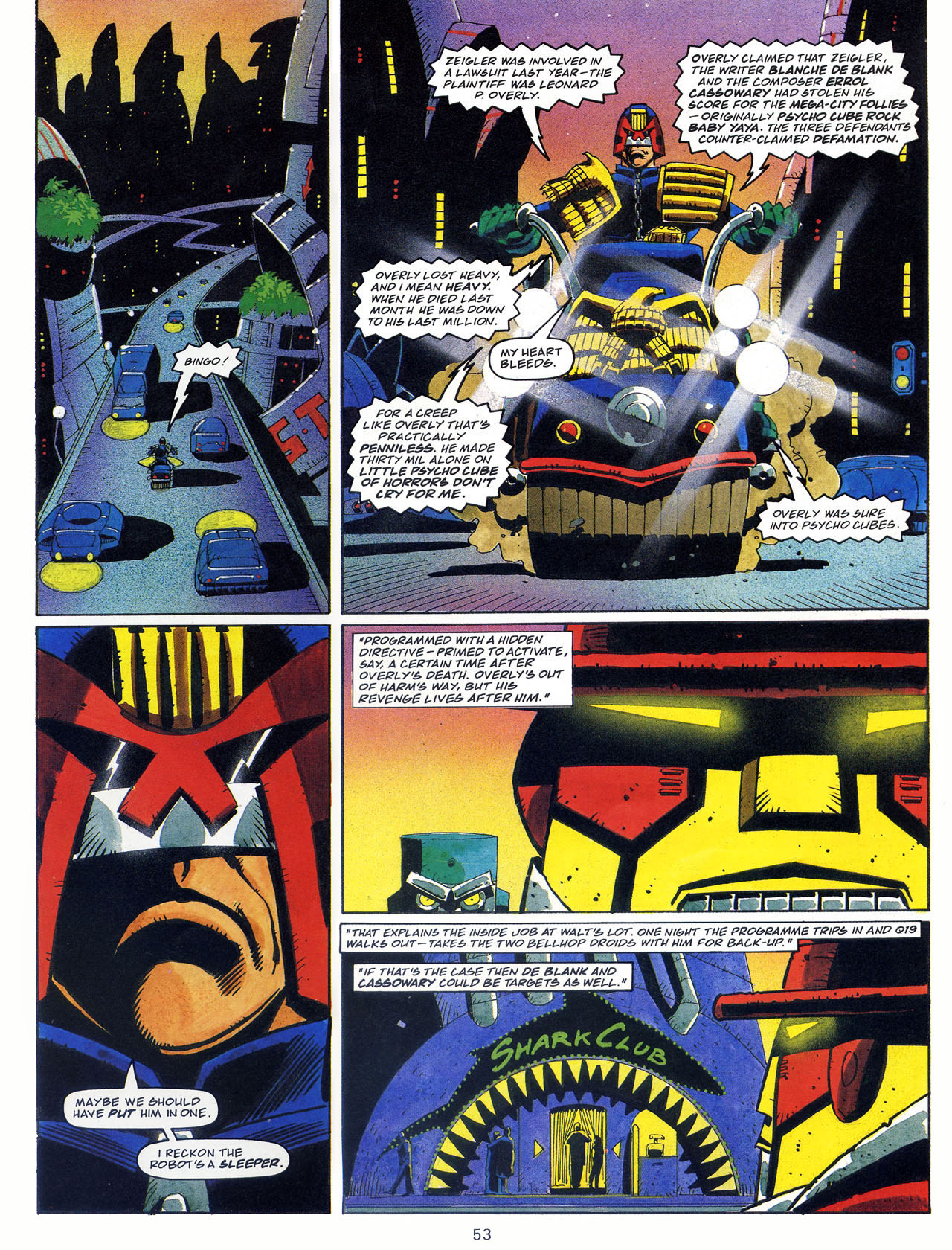 Judge Dredd: The Complete Case Files TPB_16_(Part_1) - Page 255
