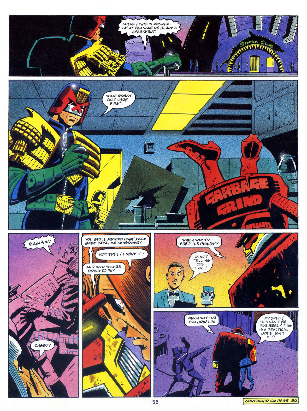Judge Dredd: The Complete Case Files TPB_16_(Part_1) - Page 258
