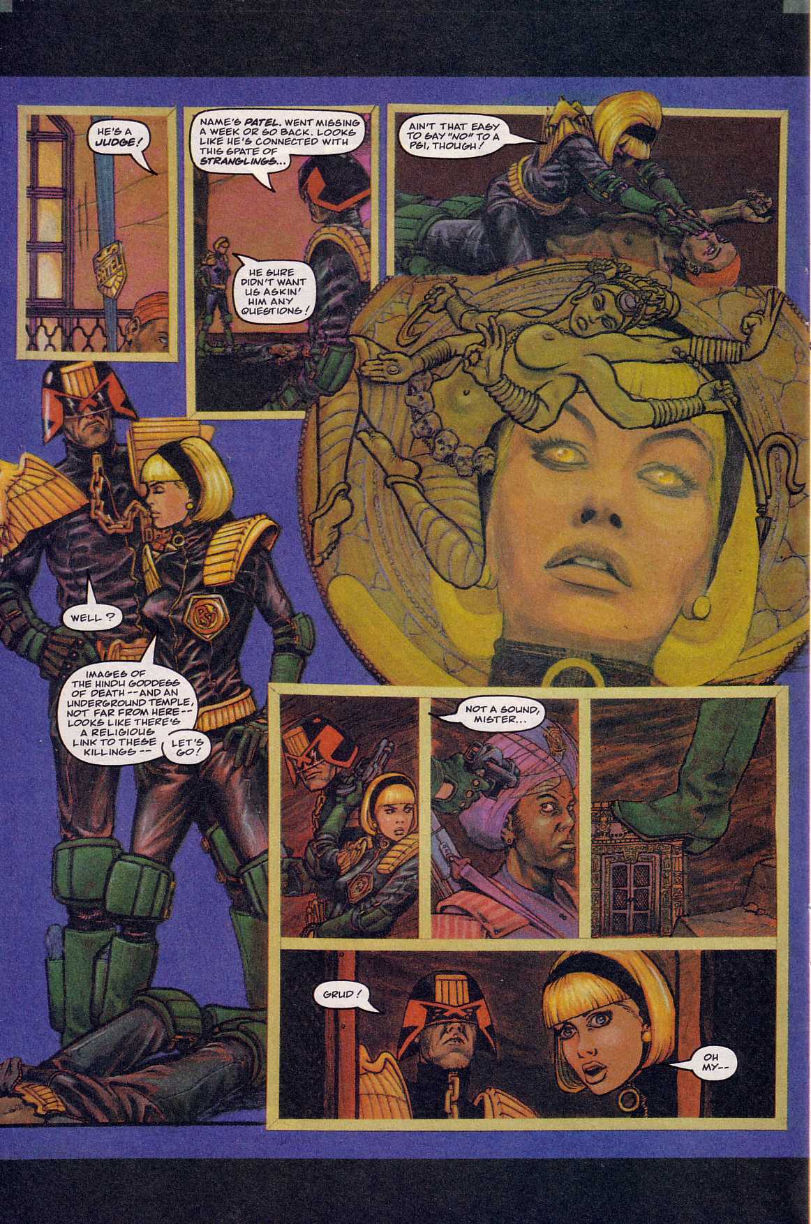 Judge Dredd: The Complete Case Files TPB_16_(Part_1) - Page 26