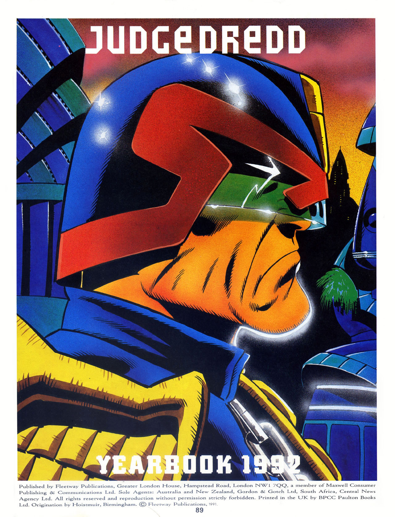 Judge Dredd: The Complete Case Files TPB_16_(Part_2) - Page 11