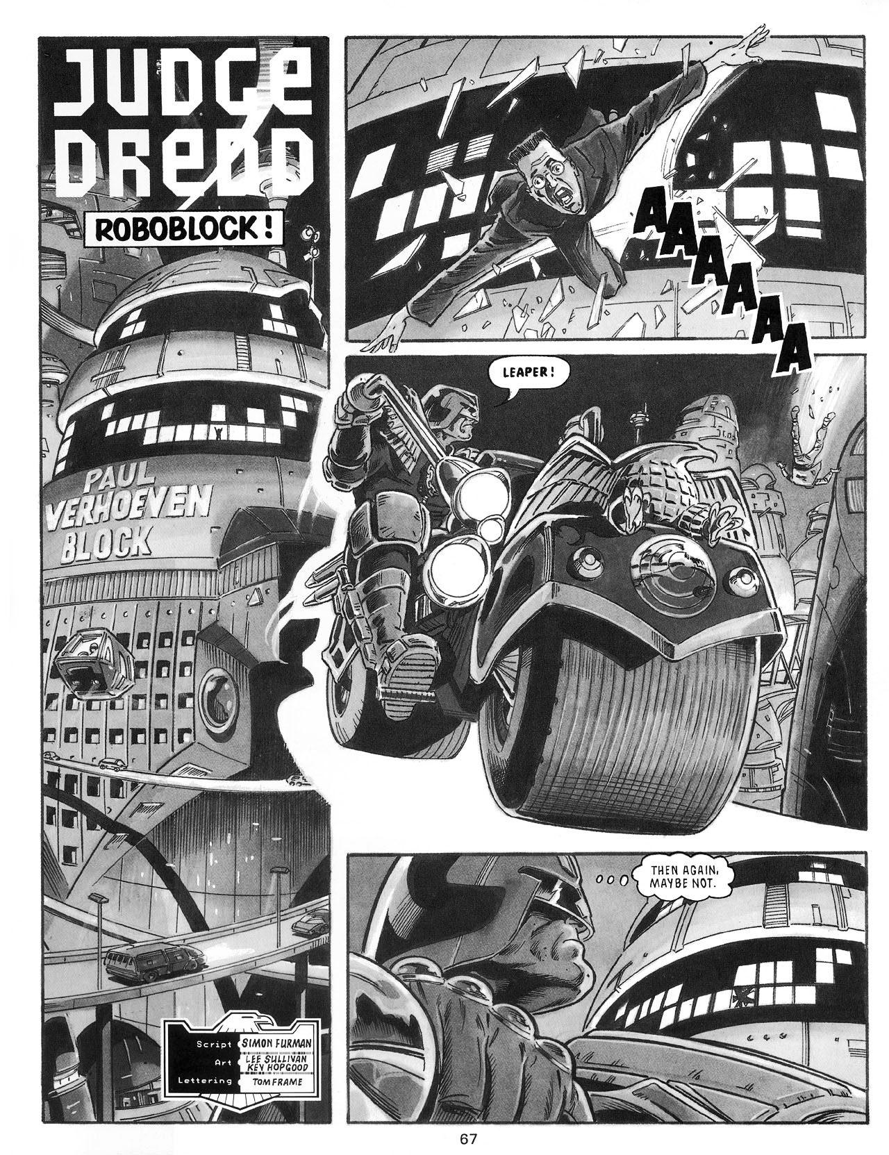 Judge Dredd: The Complete Case Files TPB_16_(Part_2) - Page 12