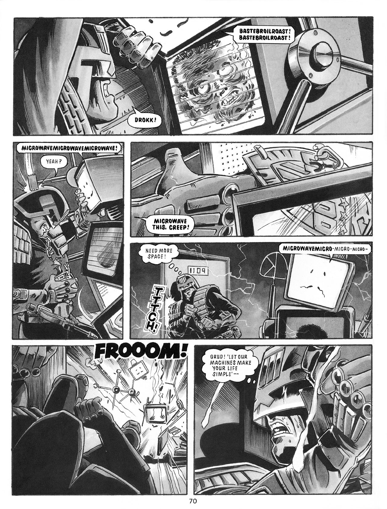 Judge Dredd: The Complete Case Files TPB_16_(Part_2) - Page 15