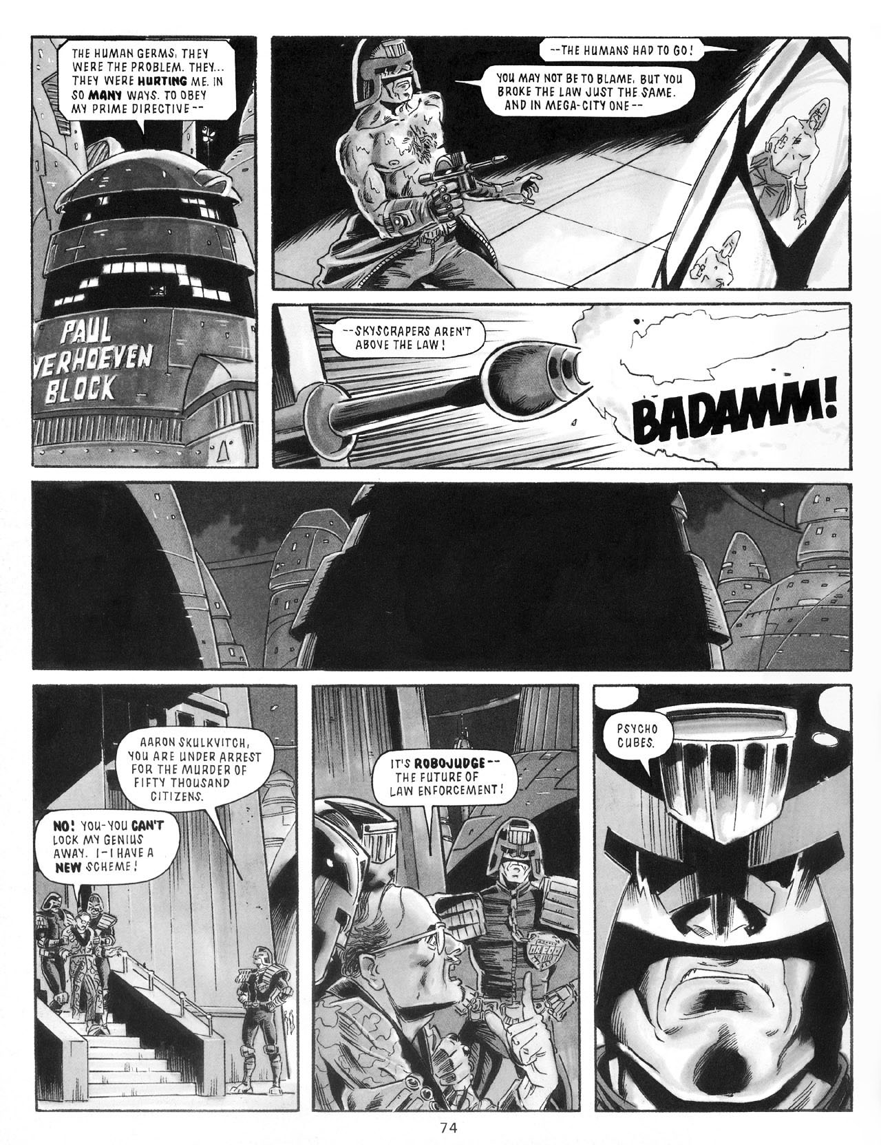 Judge Dredd: The Complete Case Files TPB_16_(Part_2) - Page 19