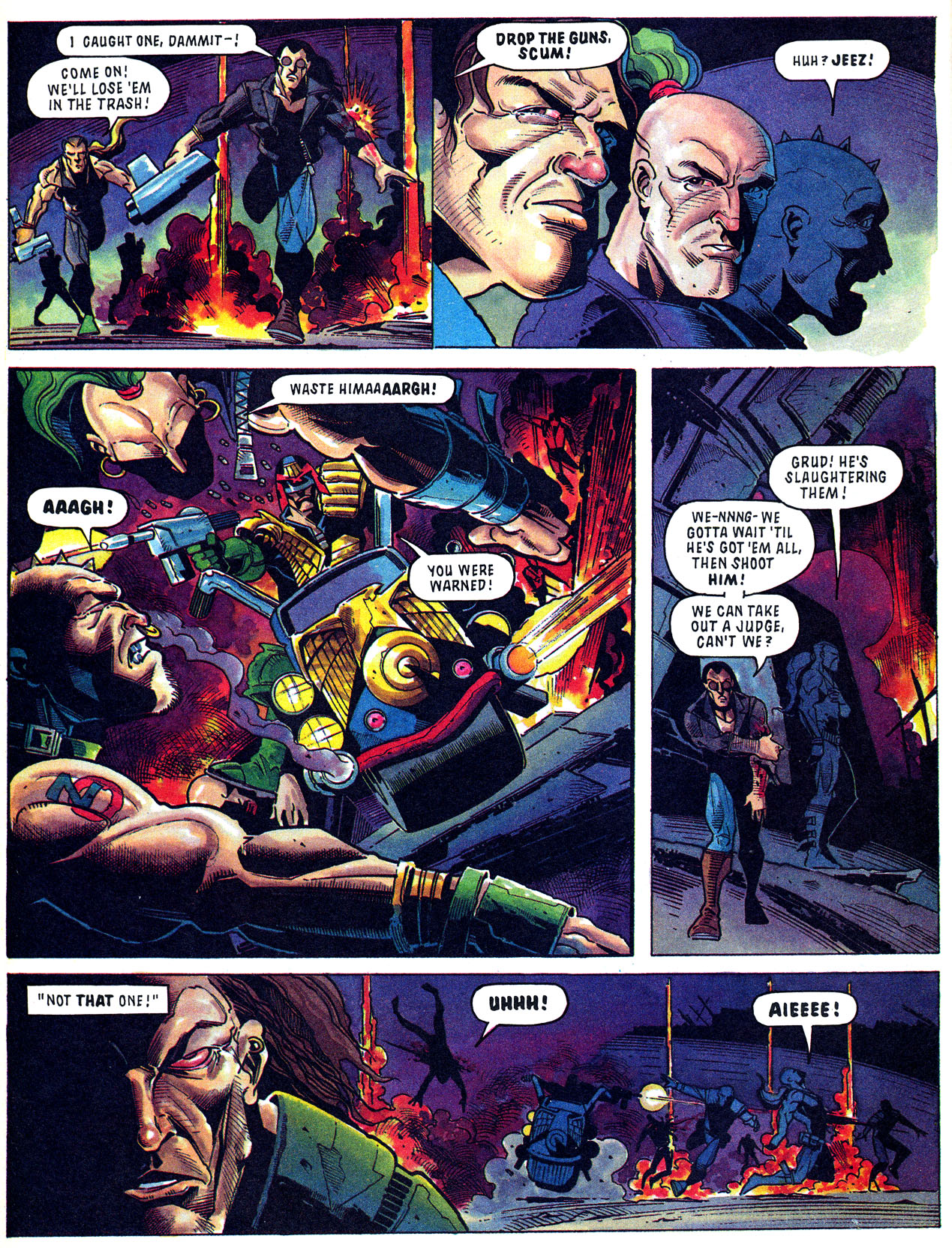 Judge Dredd: The Complete Case Files TPB_16_(Part_2) - Page 248