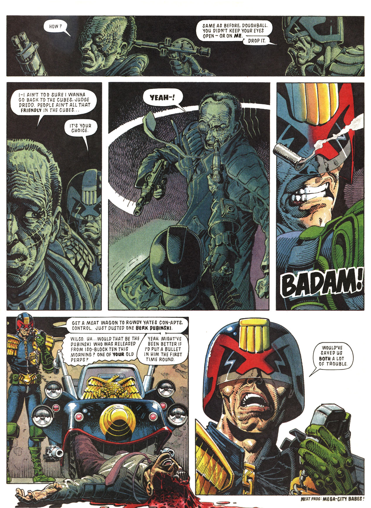 Judge Dredd: The Complete Case Files TPB_16_(Part_2) - Page 266