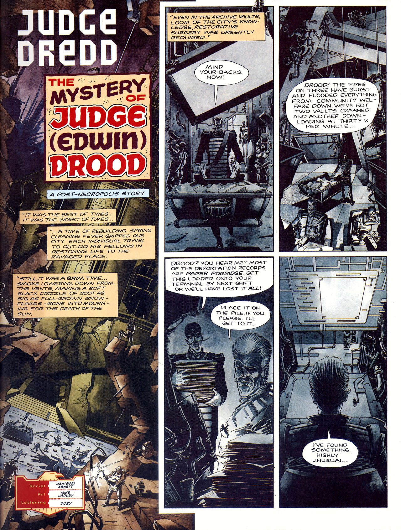 Judge Dredd: The Complete Case Files TPB_16_(Part_2) - Page 6