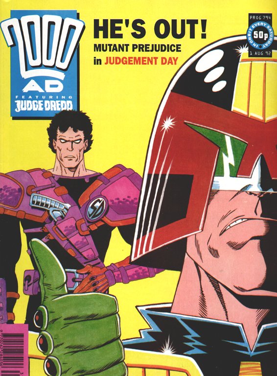 Judge Dredd: The Complete Case Files TPB_17_(Part_2) - Page 11
