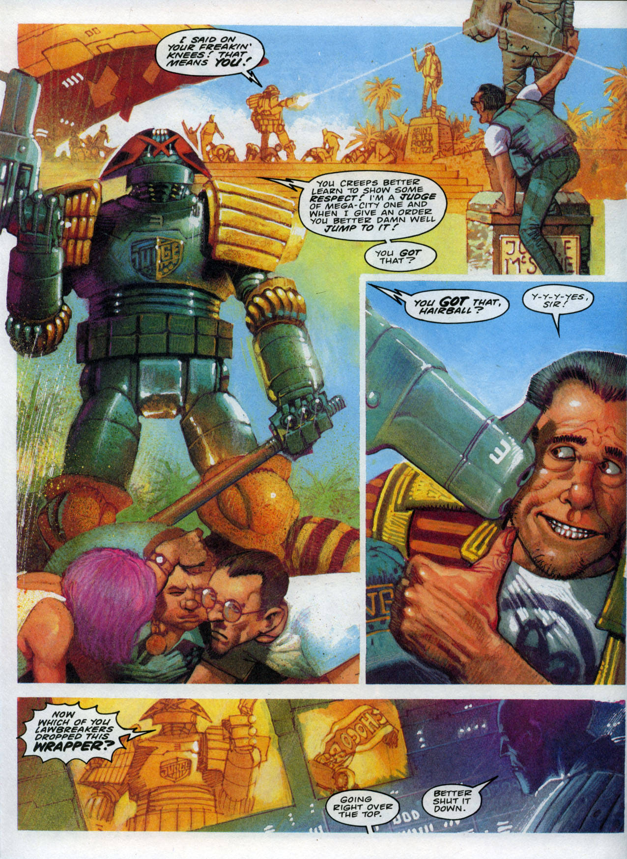 Judge Dredd: The Complete Case Files TPB_17_(Part_2) - Page 210
