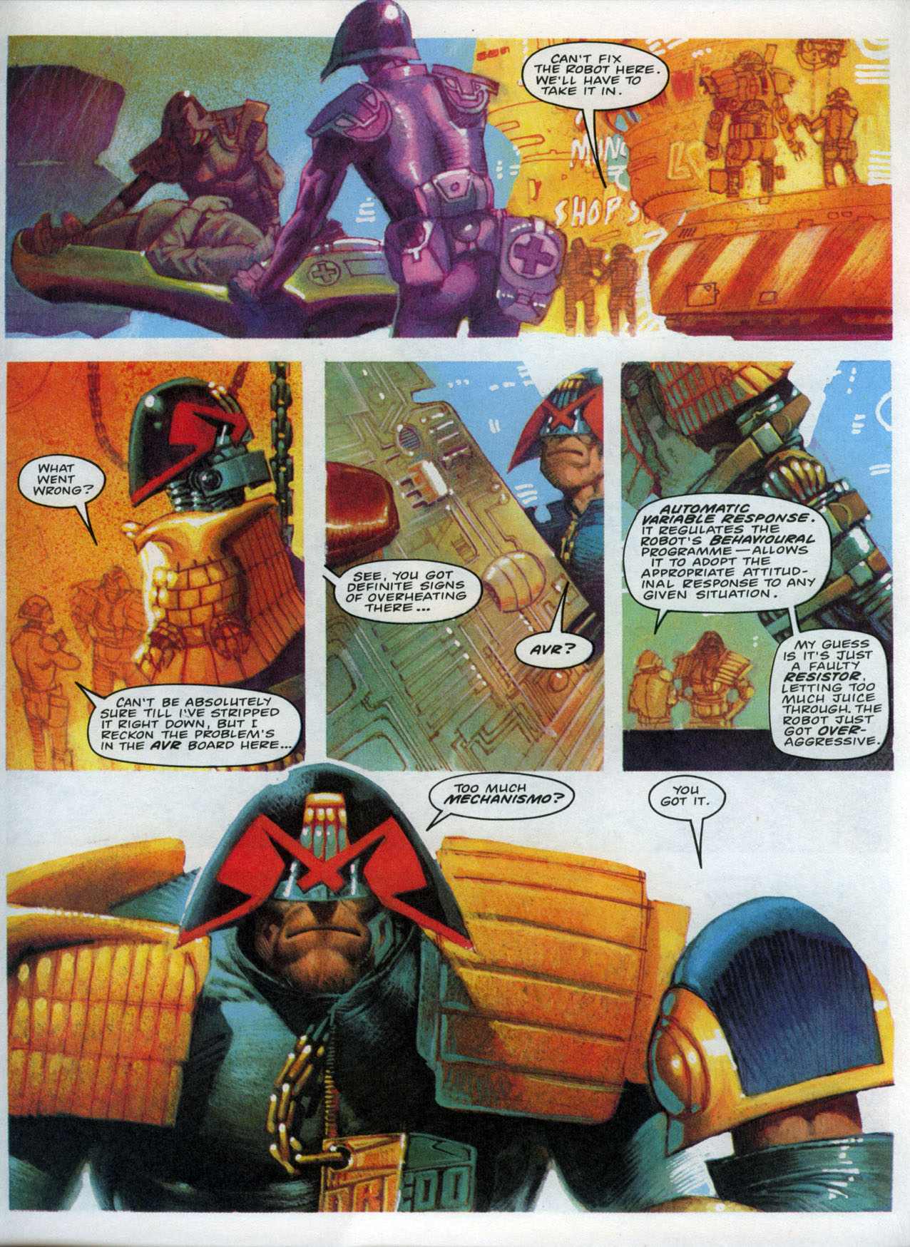 Judge Dredd: The Complete Case Files TPB_17_(Part_2) - Page 211