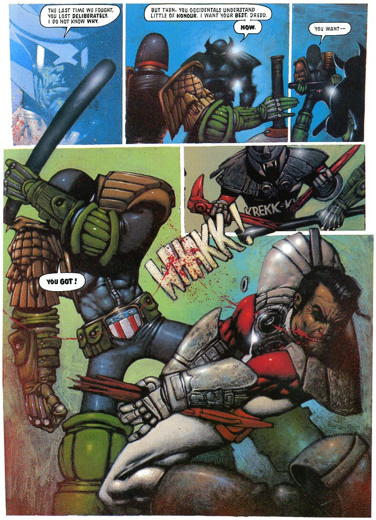 Judge Dredd: The Complete Case Files TPB_17_(Part_2) - Page 7