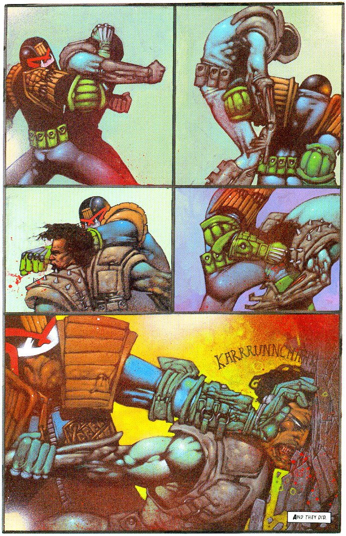 Judge Dredd: The Complete Case Files TPB_17_(Part_2) - Page 9