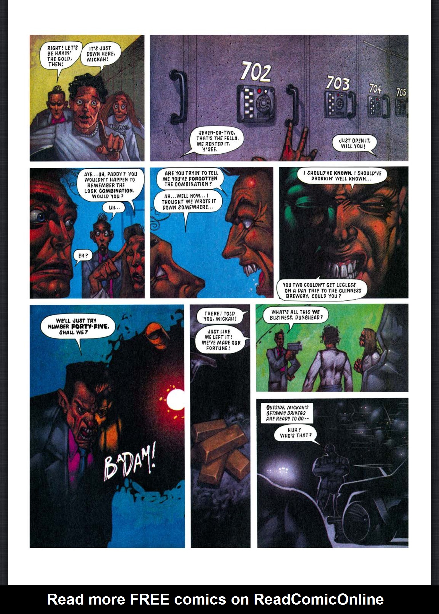 Judge Dredd: The Complete Case Files TPB_18 - Page 19