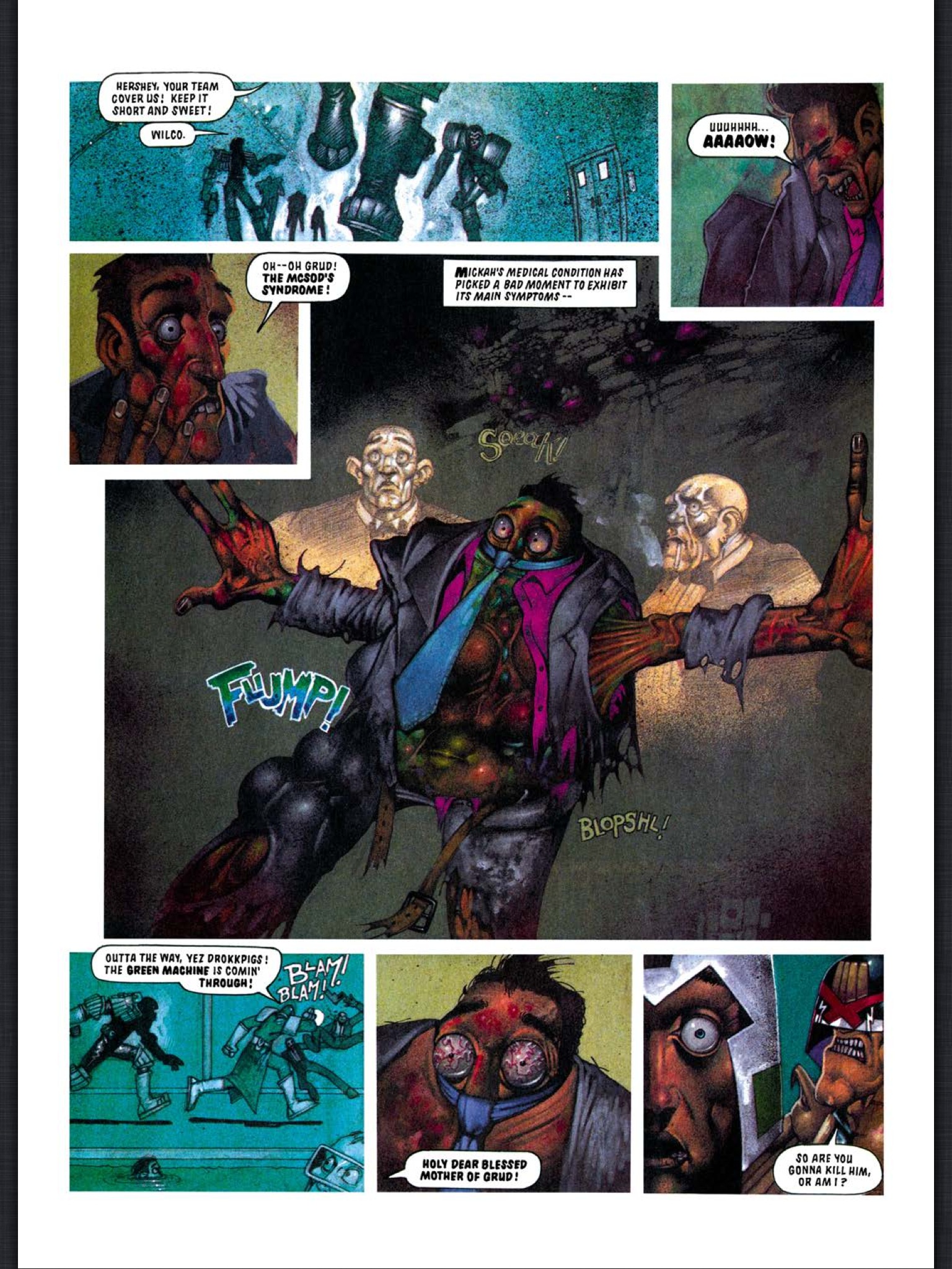 Judge Dredd: The Complete Case Files TPB_18 - Page 21