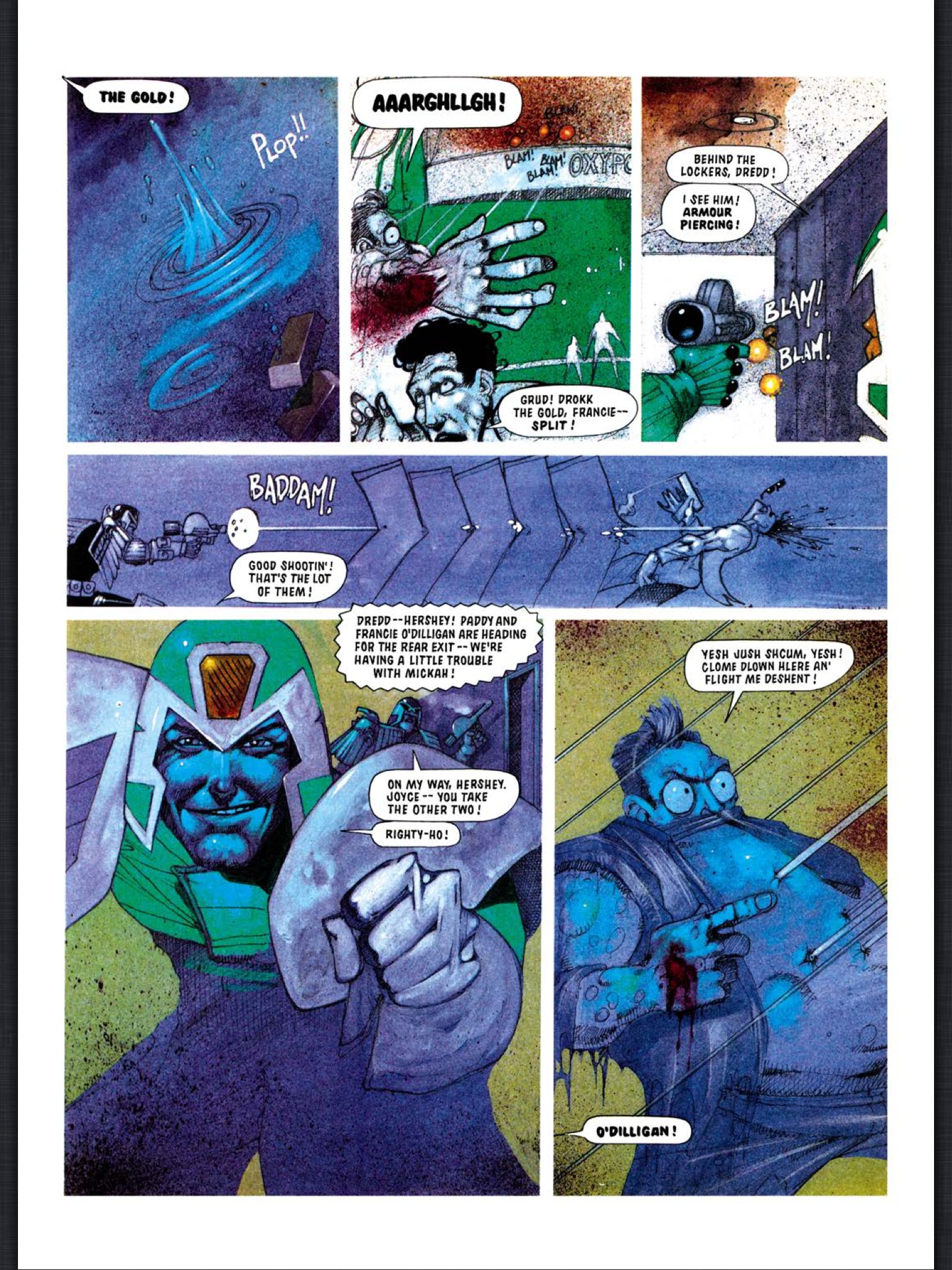 Judge Dredd: The Complete Case Files TPB_18 - Page 24